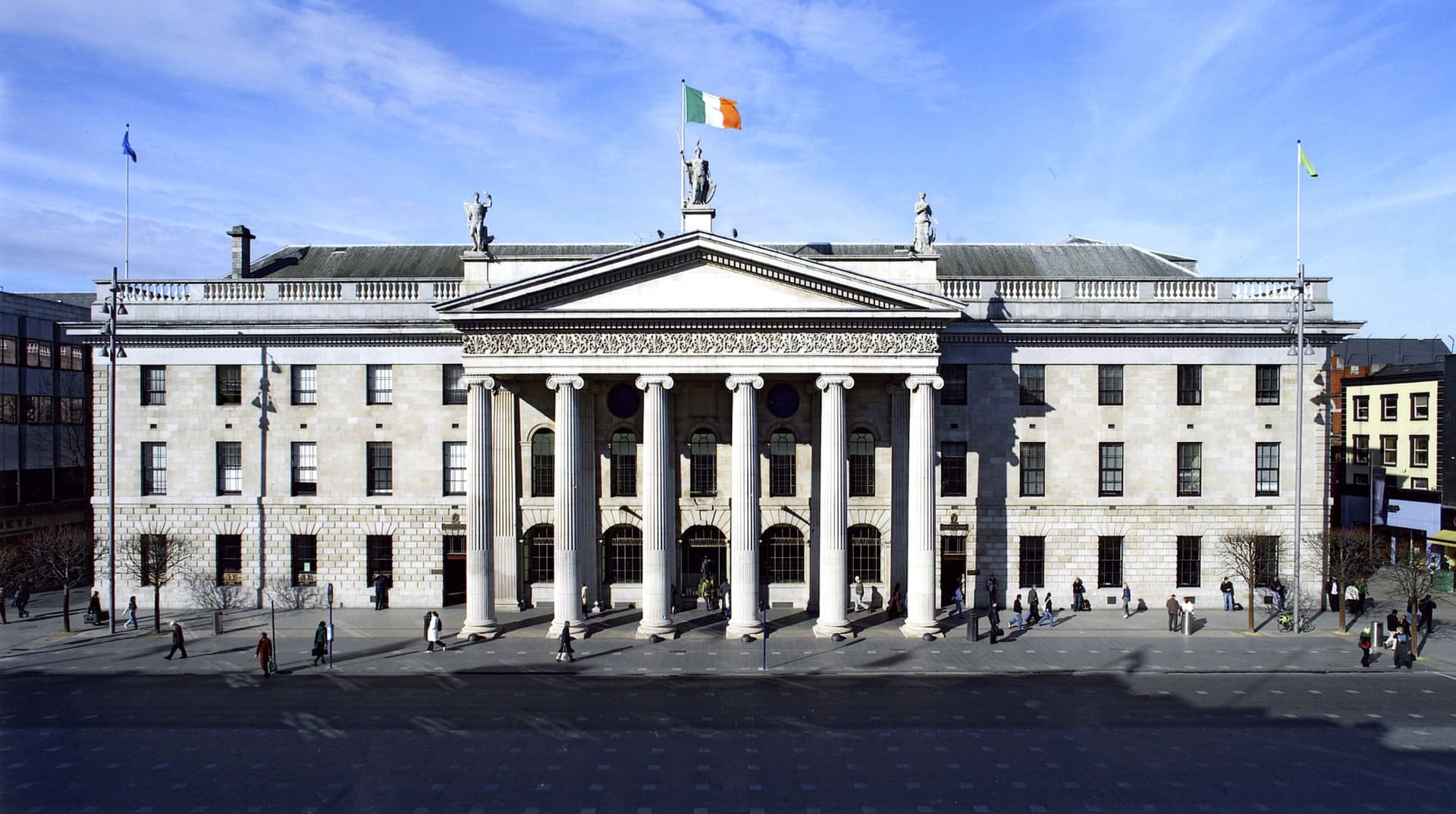 Go City Dublin Essentials Pass: 3 Attractions - სურათი 10