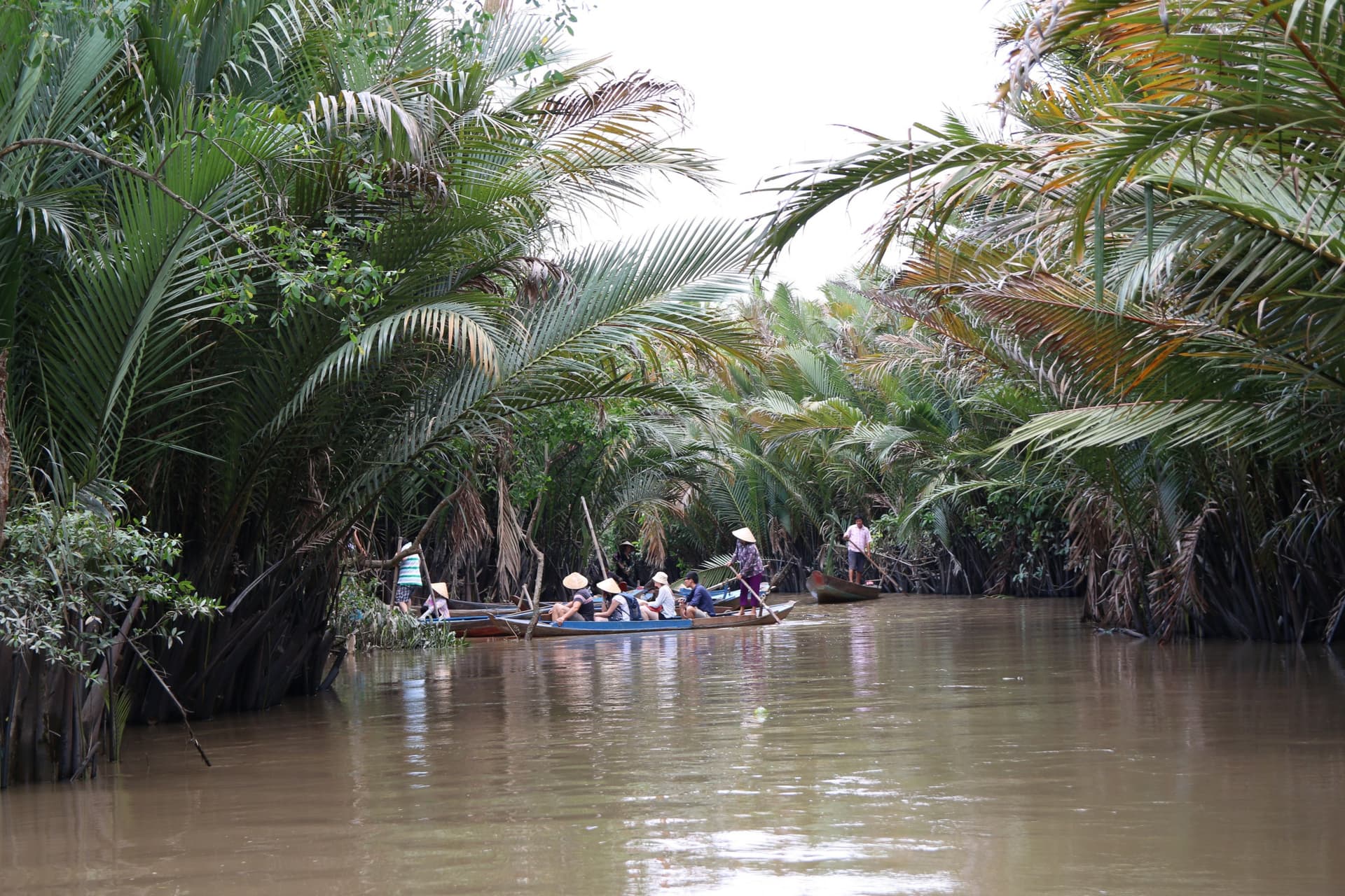 Mekong Delta Full-Day Tour from Ho Chi Minh City - სურათი 7