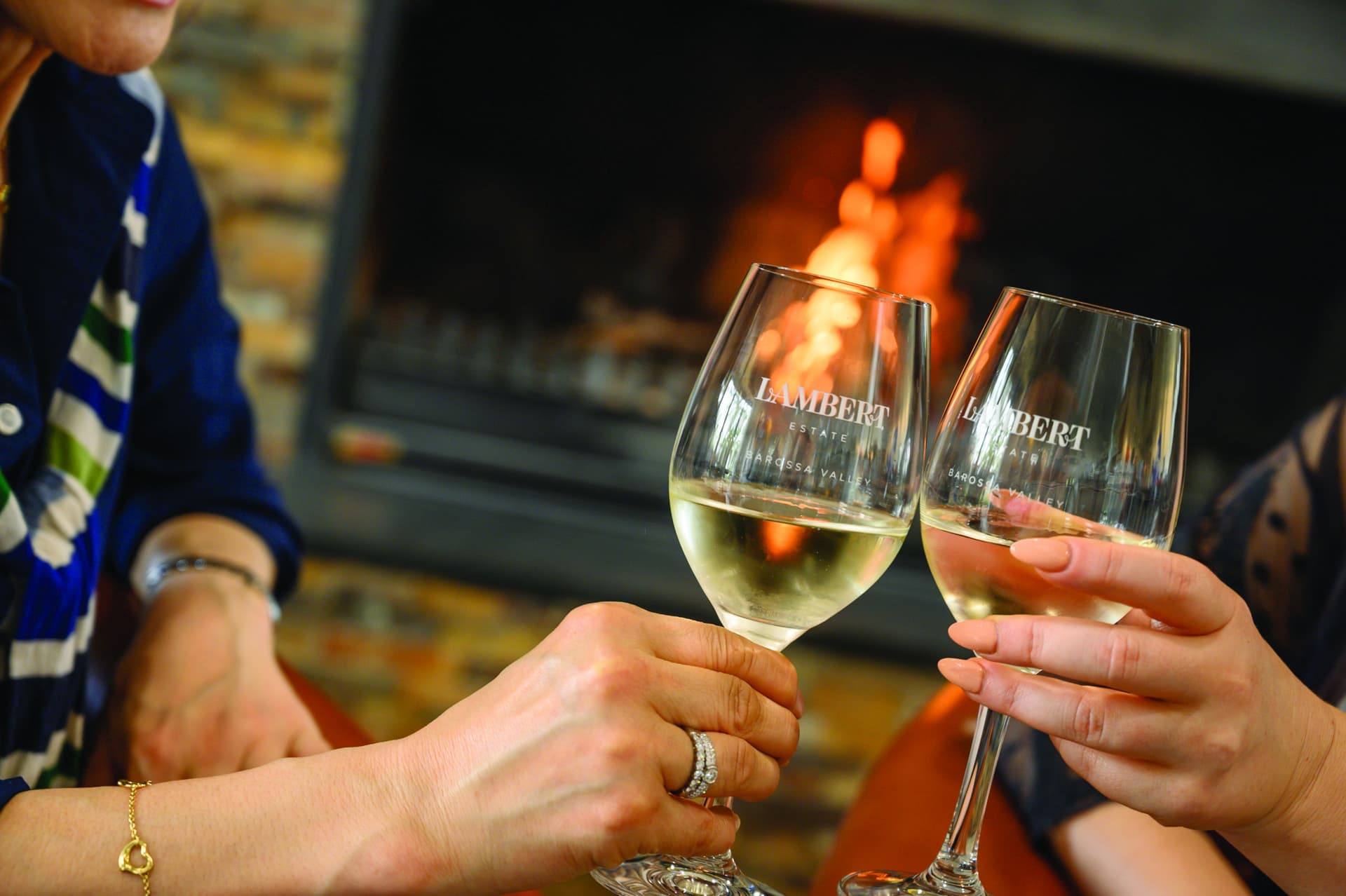 Barossa Valley Wineries and Hahndorf Tour - სურათი 10