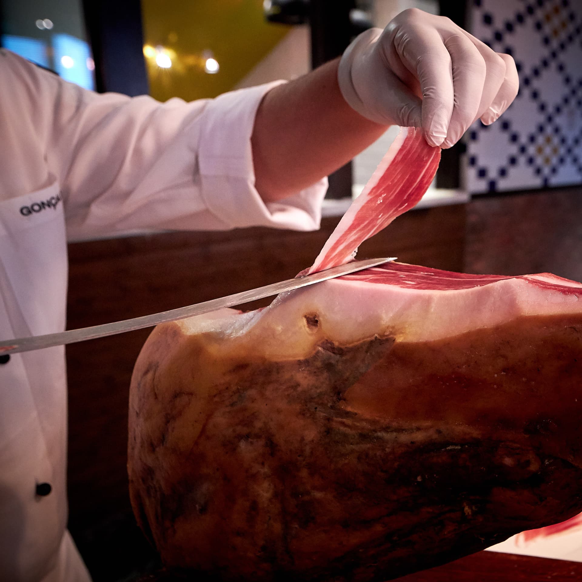 Macau Tower Portuguese Dining Experience at Tromba Rija - სურათი 6