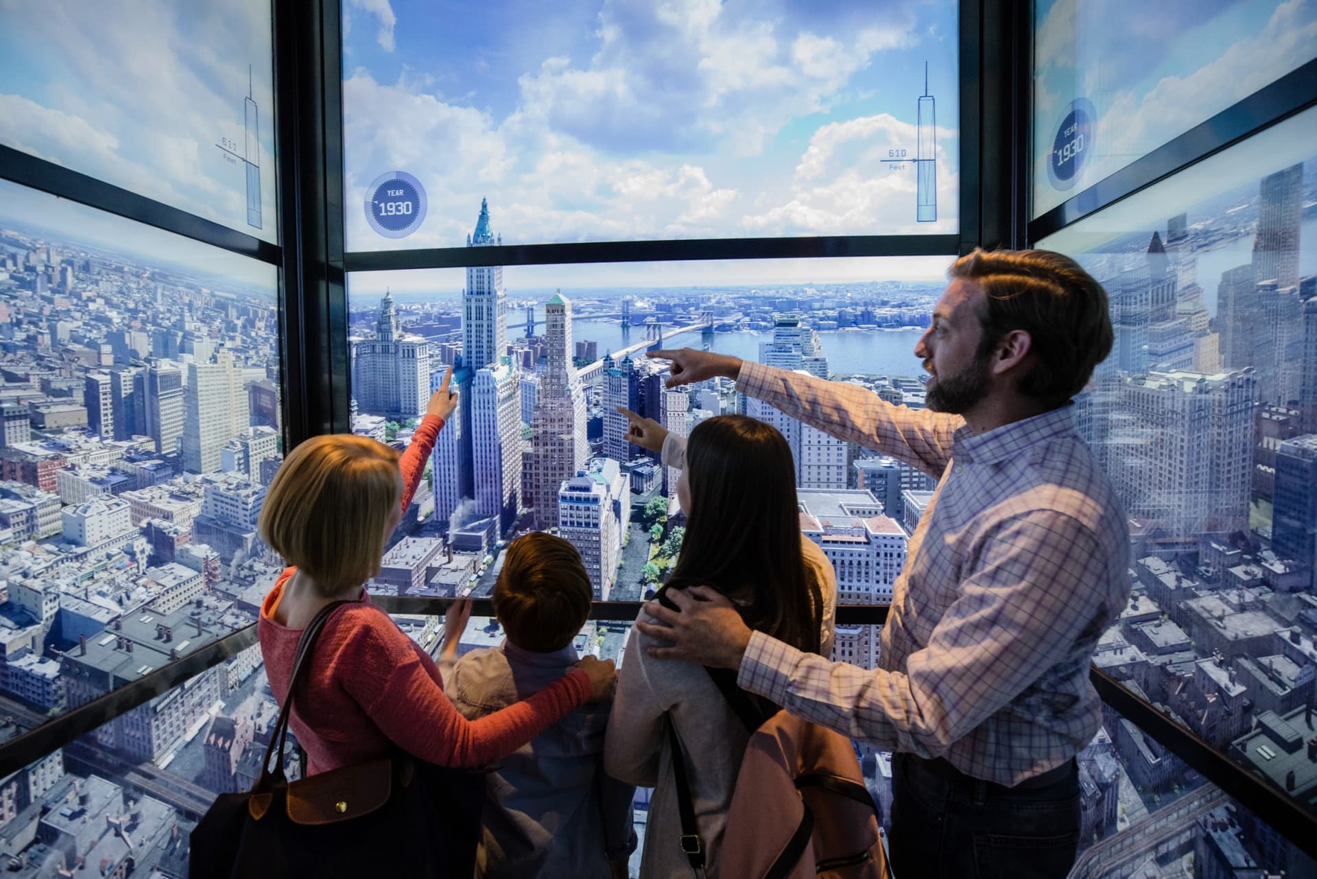 The New York Pass: Save up to 50% on Attractions - სურათი 2