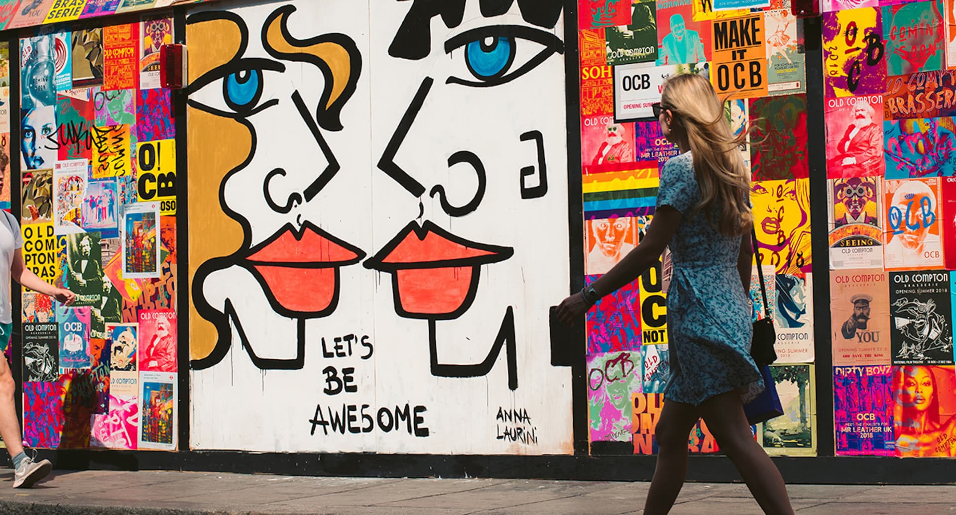 London Soho Music Experience - სურათი 3