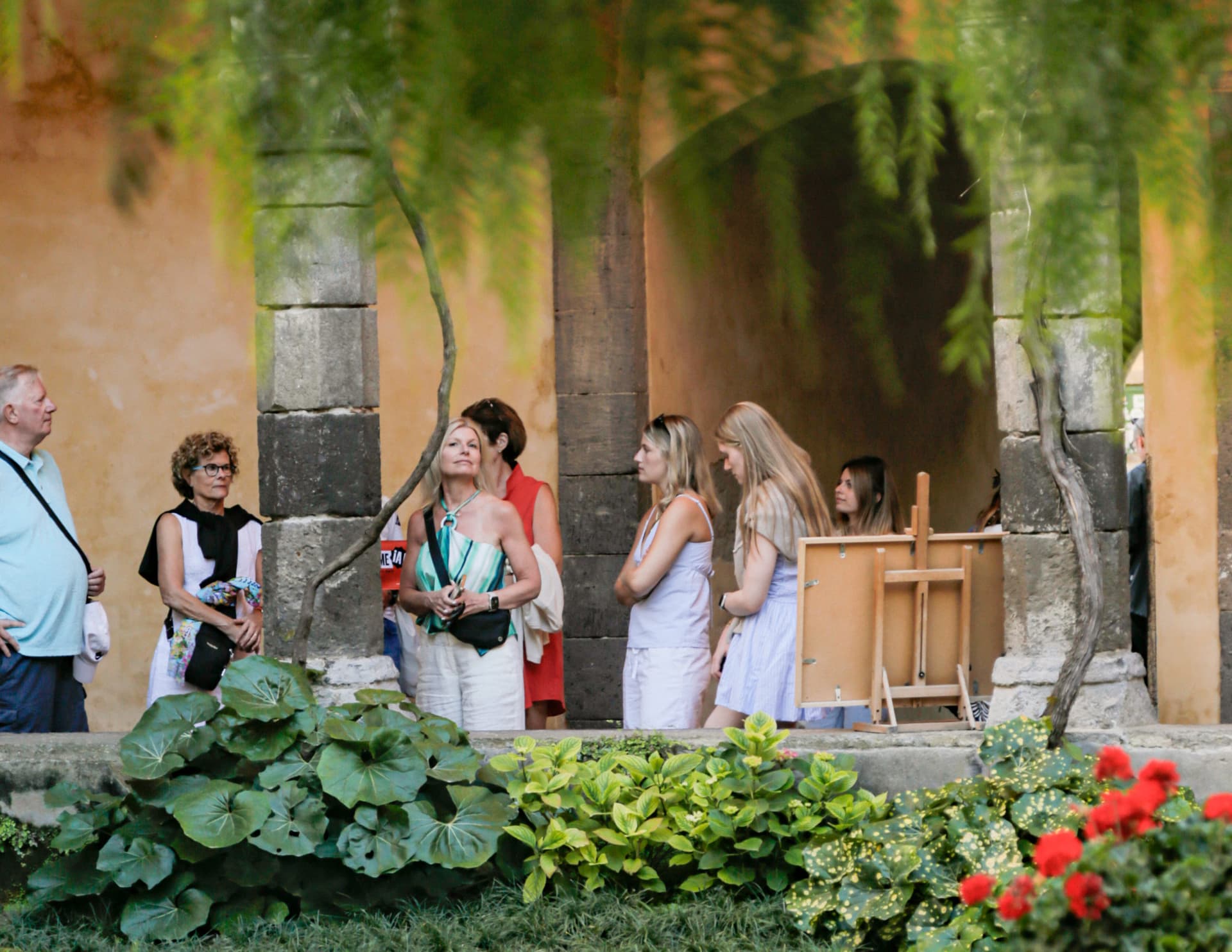 Guided Morning Walking Tour of Sorrento - სურათი 9