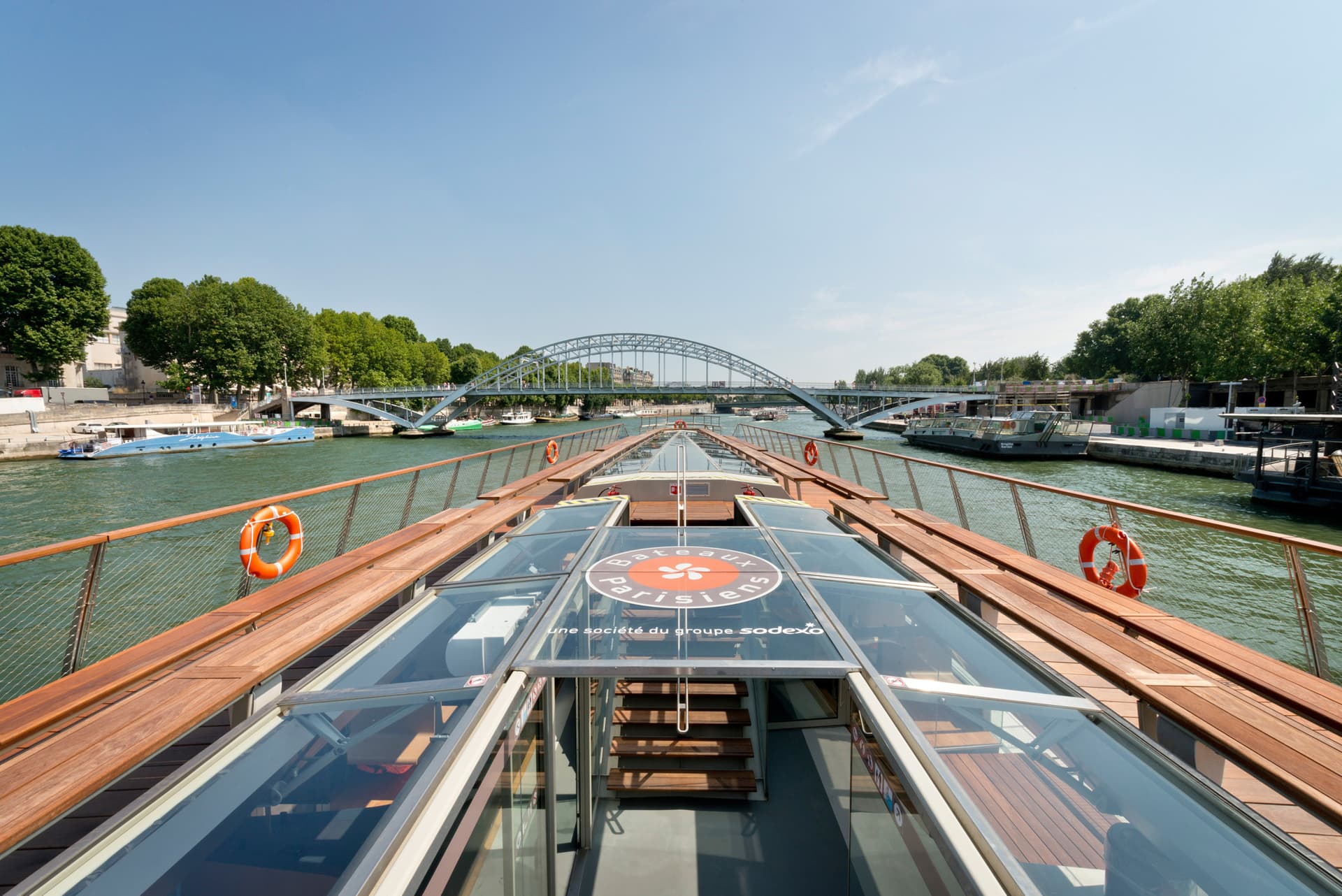 The Paris Pass Plus: Save up to 50% on Attractions - სურათი 52