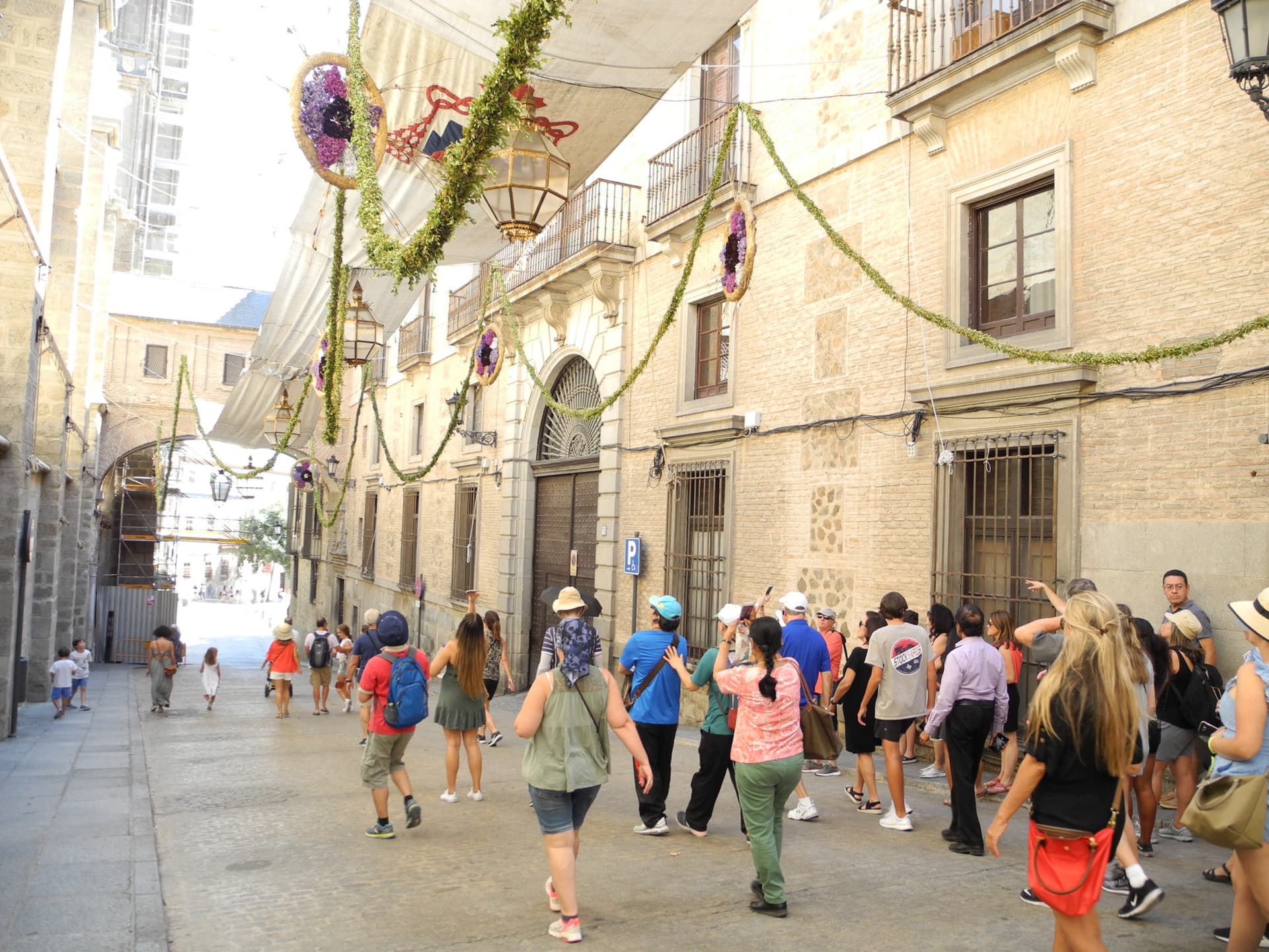 Toledo with Cathedral Tour from Madrid - სურათი 10