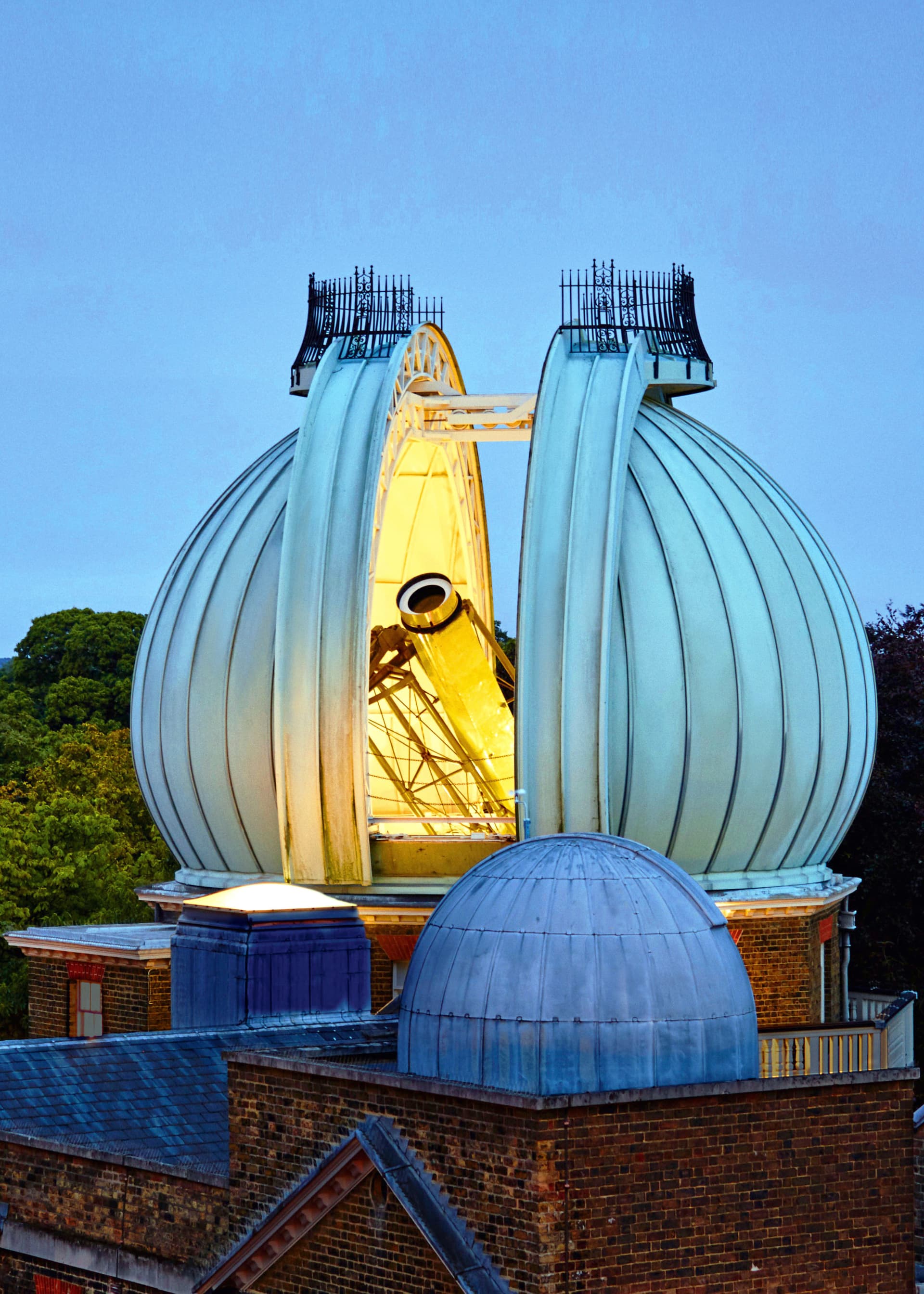 Royal Observatory Greenwich Ticket - სურათი 12