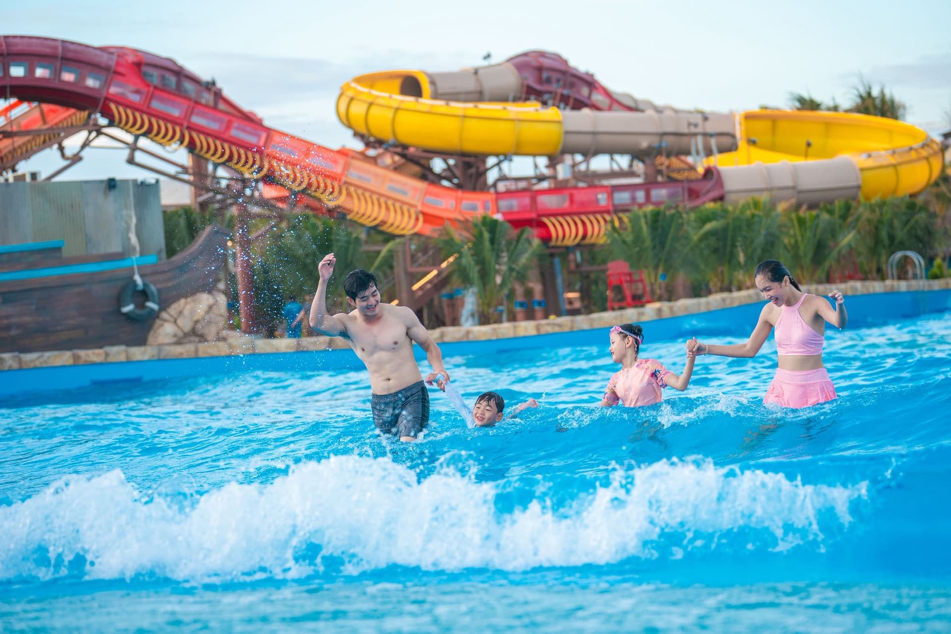Sun World Vung Tau Ticket - სურათი 3