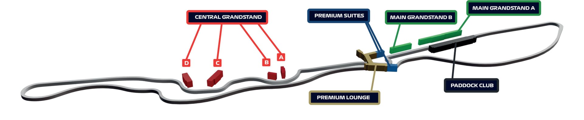 Formula 1 STC Saudi Arabian Grand Prix 2026 (17 - 19 April) - სურათი 6