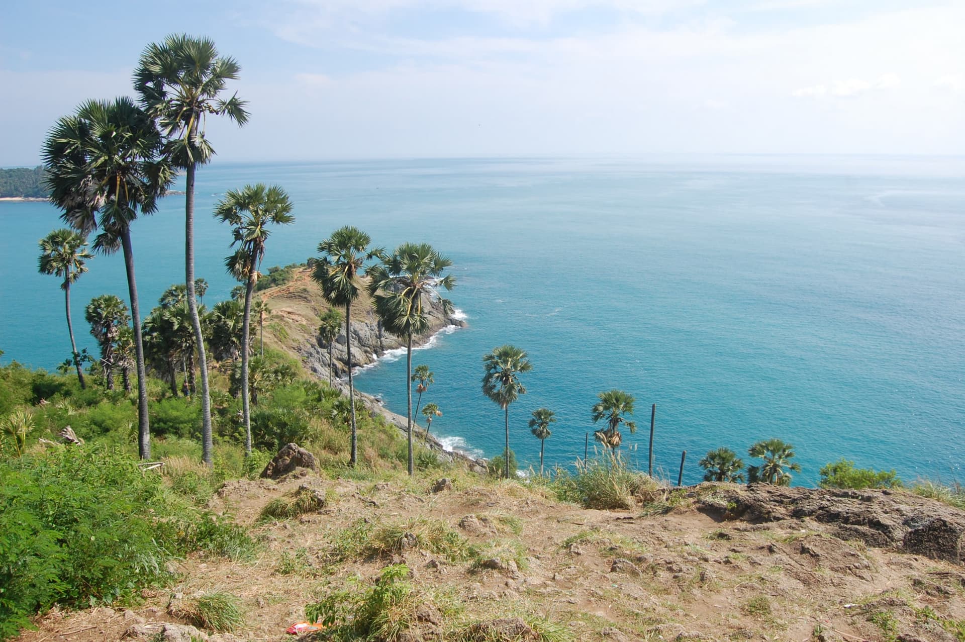 Phuket City Half-Day Tour: Wat Chalong, Big Buddha, Karon Viewpoint, Old Phuket Town - სურათი 7