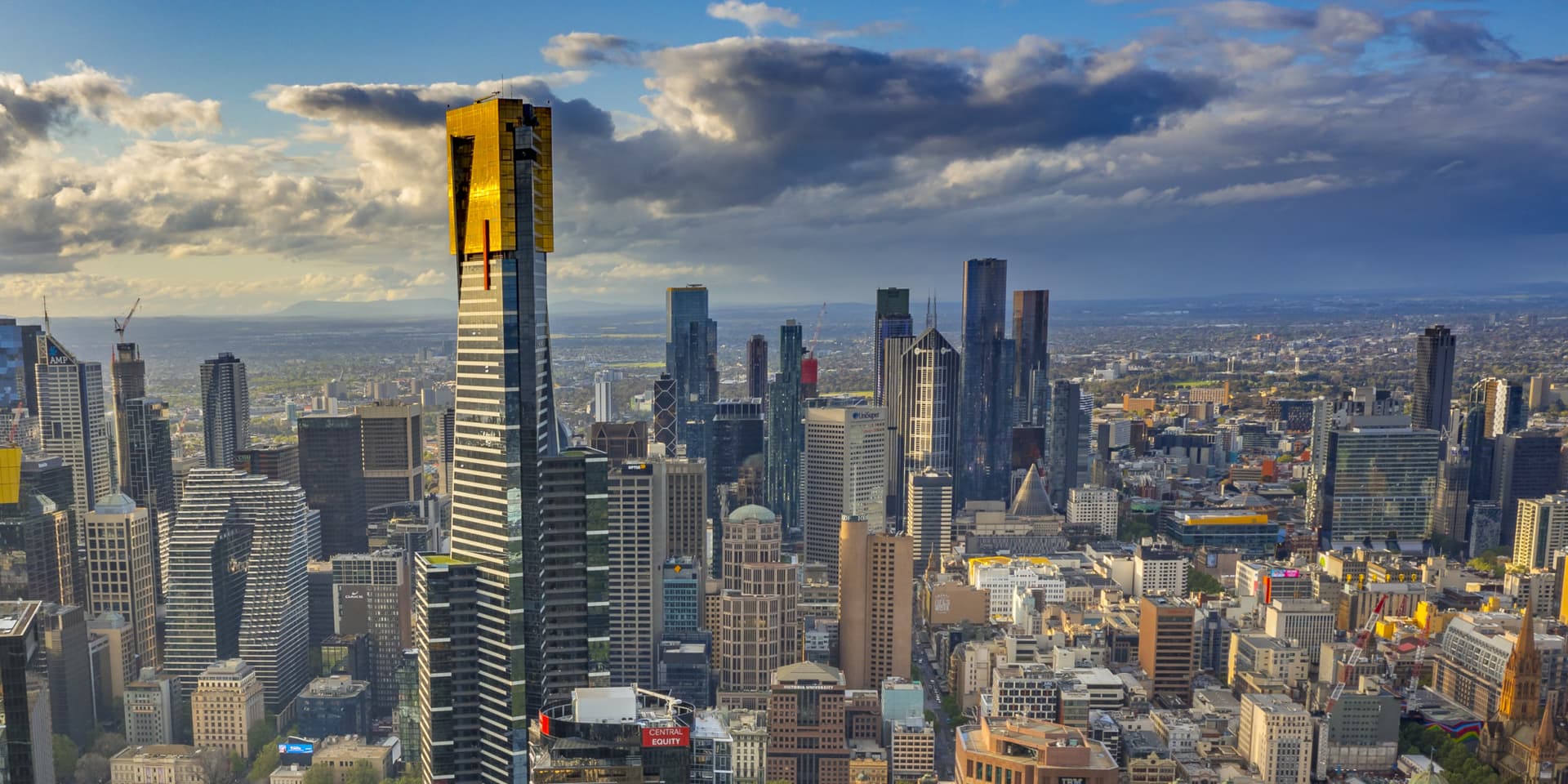 Melbourne Skydeck Ticket - სურათი 10