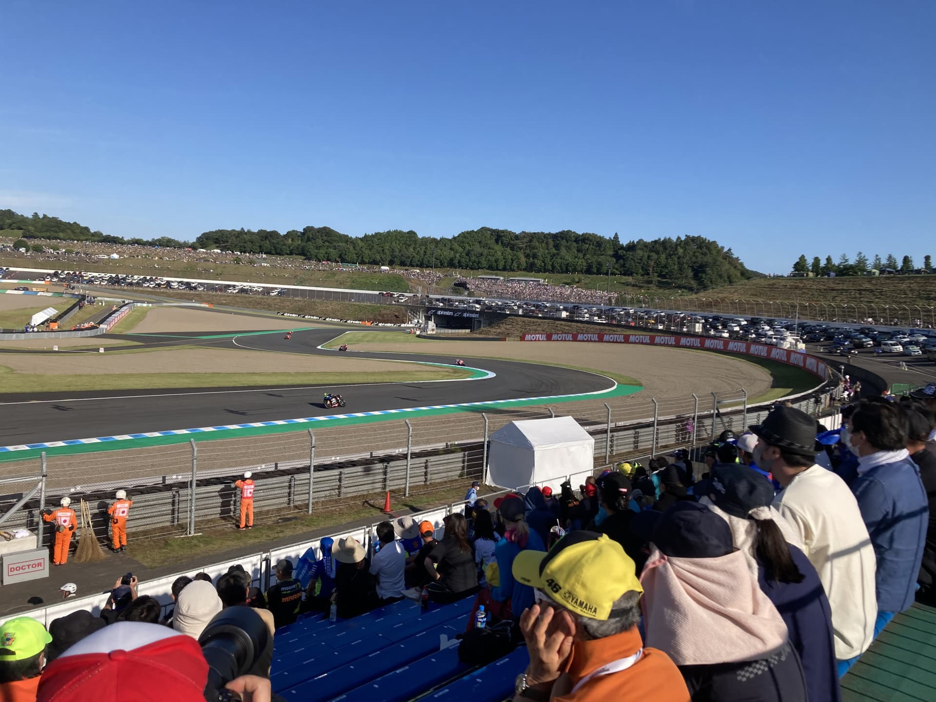 MotoGP Motul Grand Prix of Japan 2026 (02 - 04 Oct) - სურათი 21