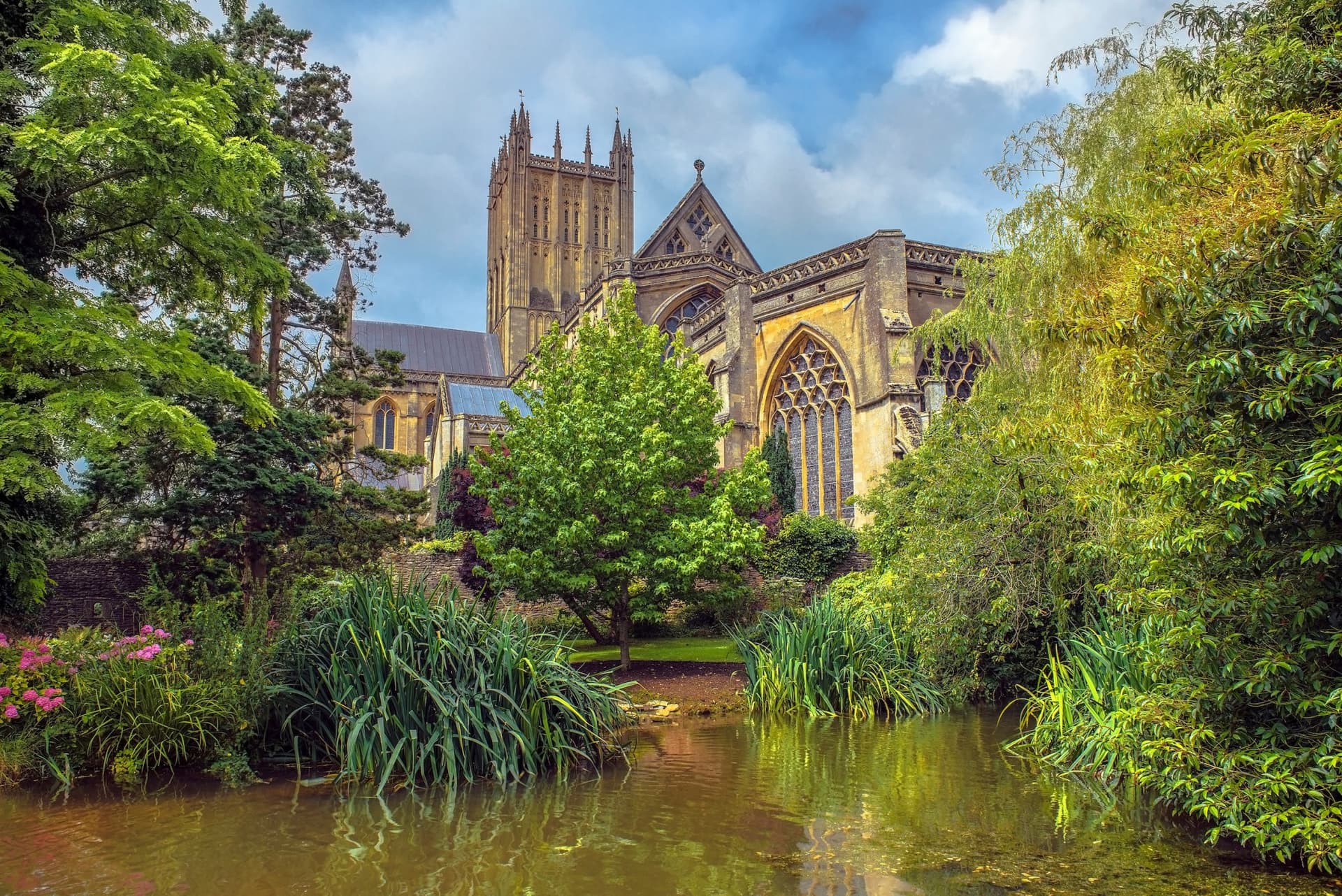 Leeds Castle, Canterbury, Dover, and Greenwich Tour from London - სურათი 4