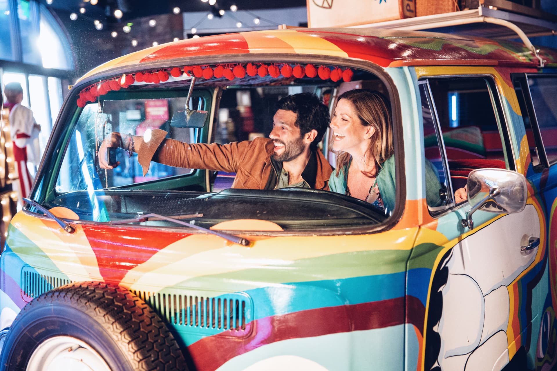Go City San Francisco All-Inclusive Pass: Save up to 50% on Attractions - სურათი 9