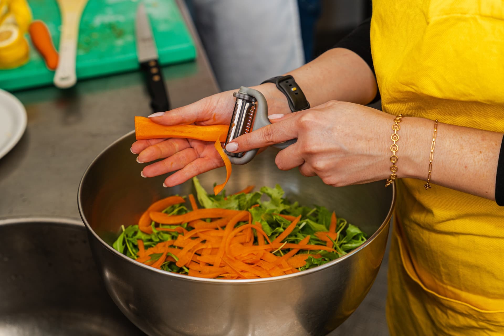 Funchal Cooking Class: local recipes made simple - სურათი 6
