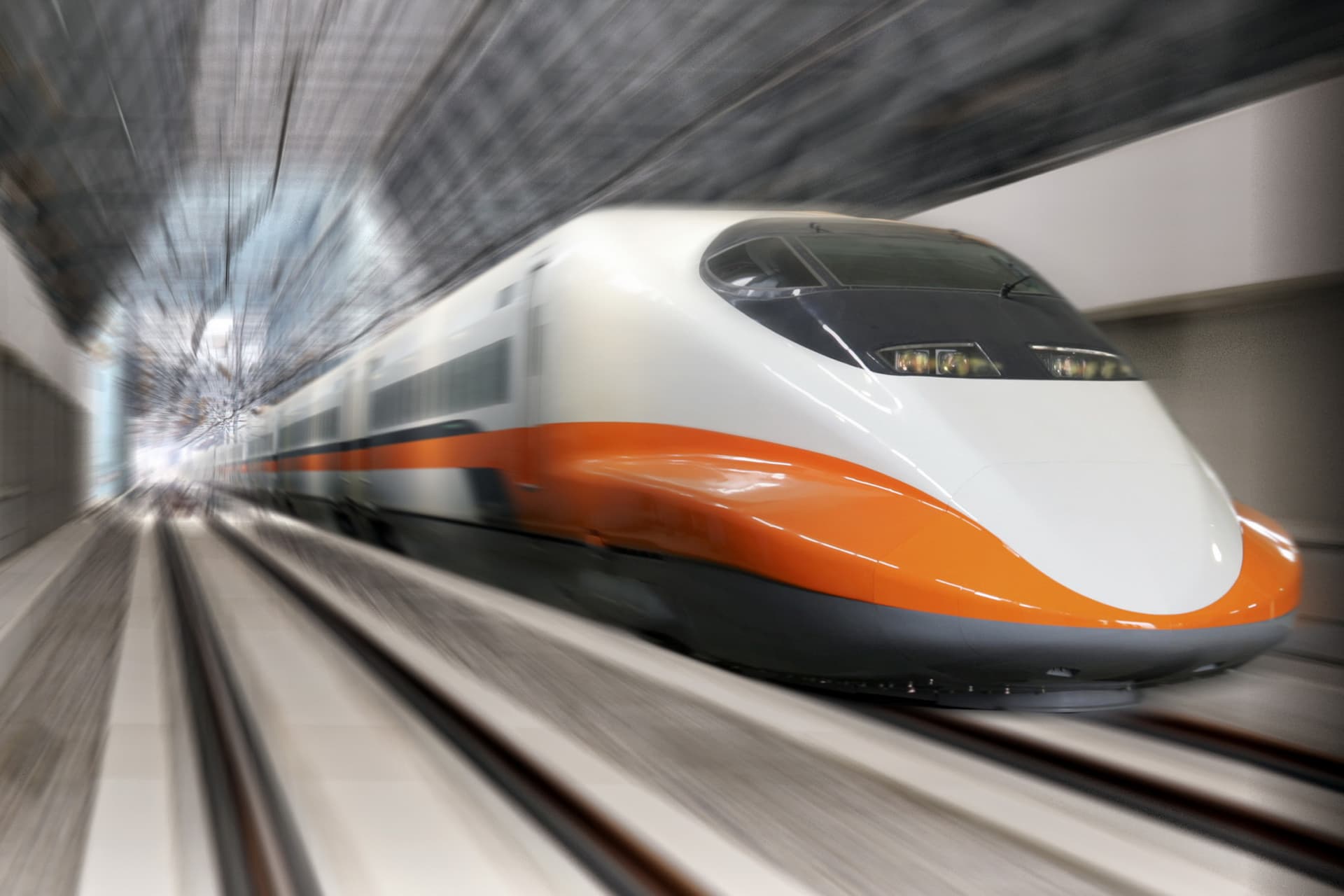 Taiwan High Speed Rail (THSR) Unlimited Rail Pass - სურათი 5
