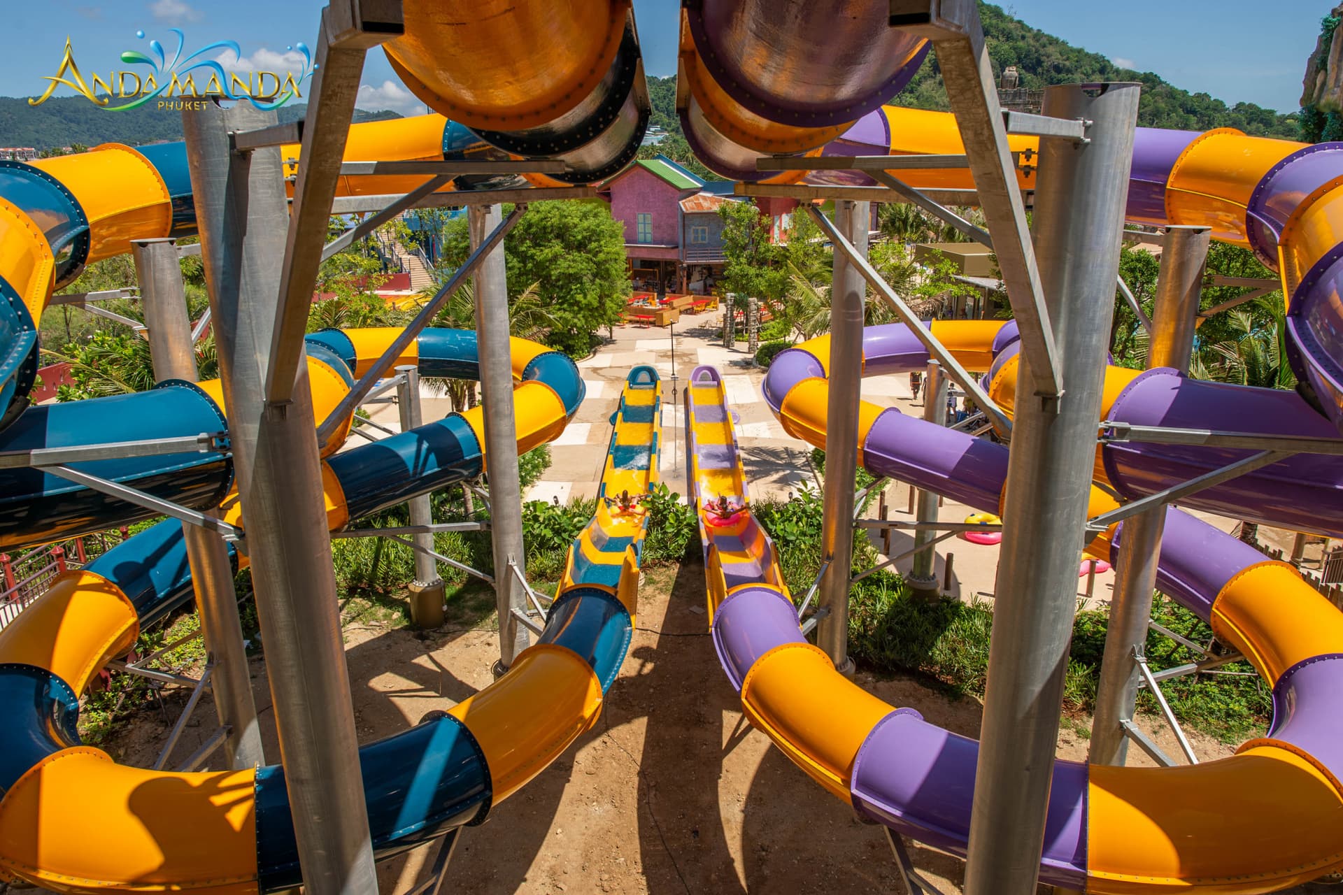 Andamanda Phuket Ticket - სურათი 21