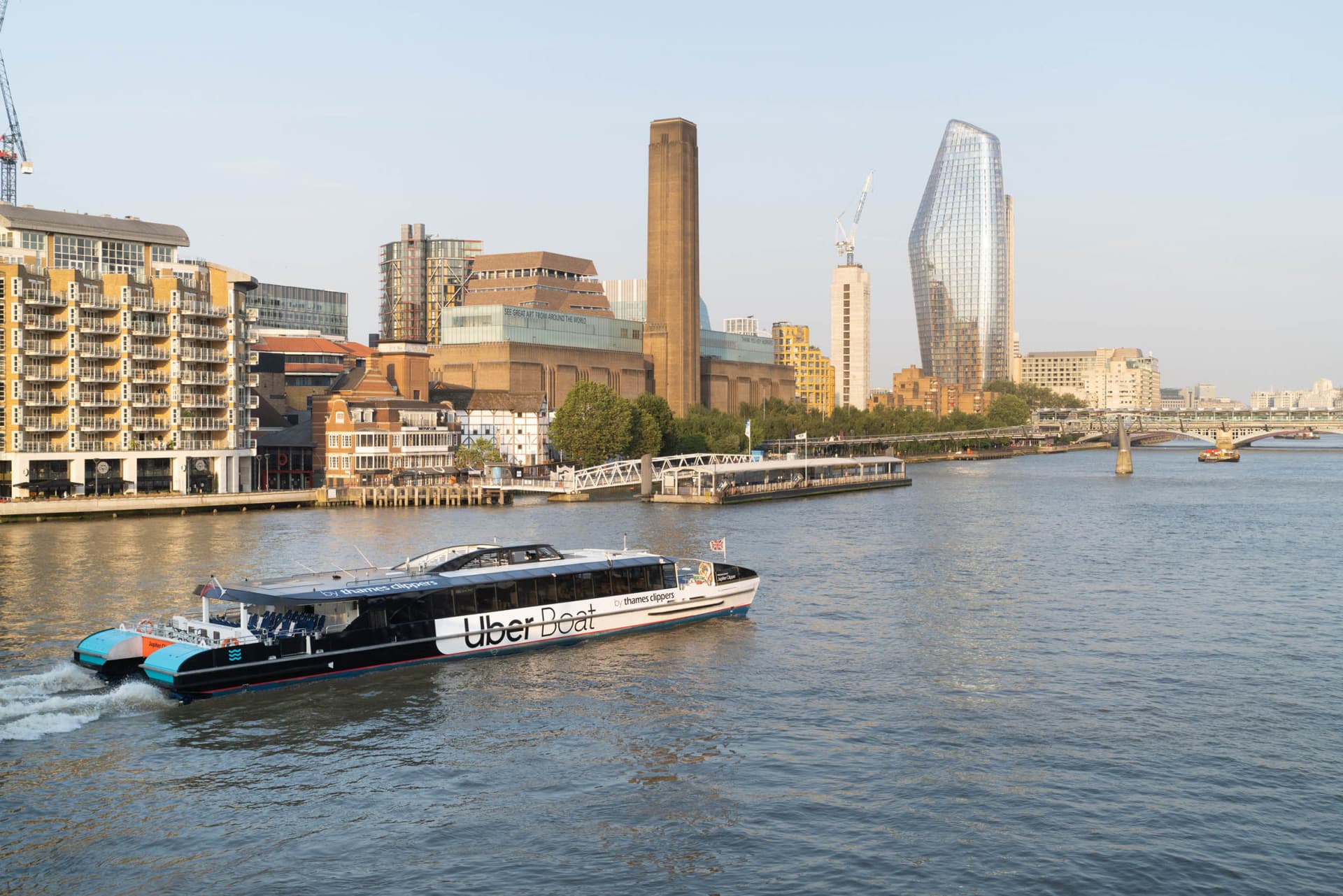 London Explorer Pass: Save up to 50% on Attractions - სურათი 4