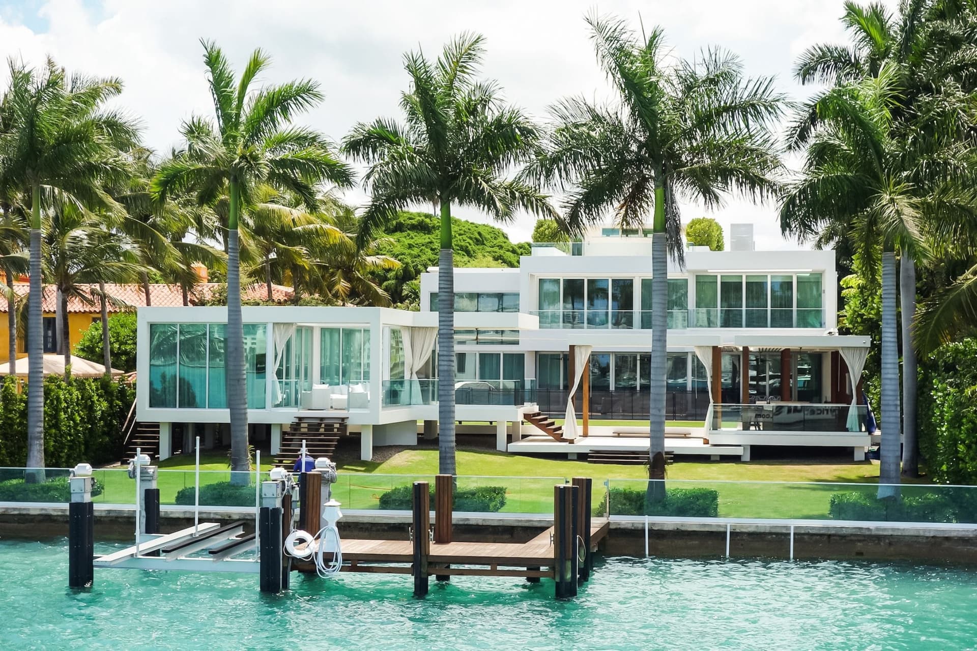 Miami Skyline Cruise of Millionaires’ Homes and Biscayne Bay - სურათი 7