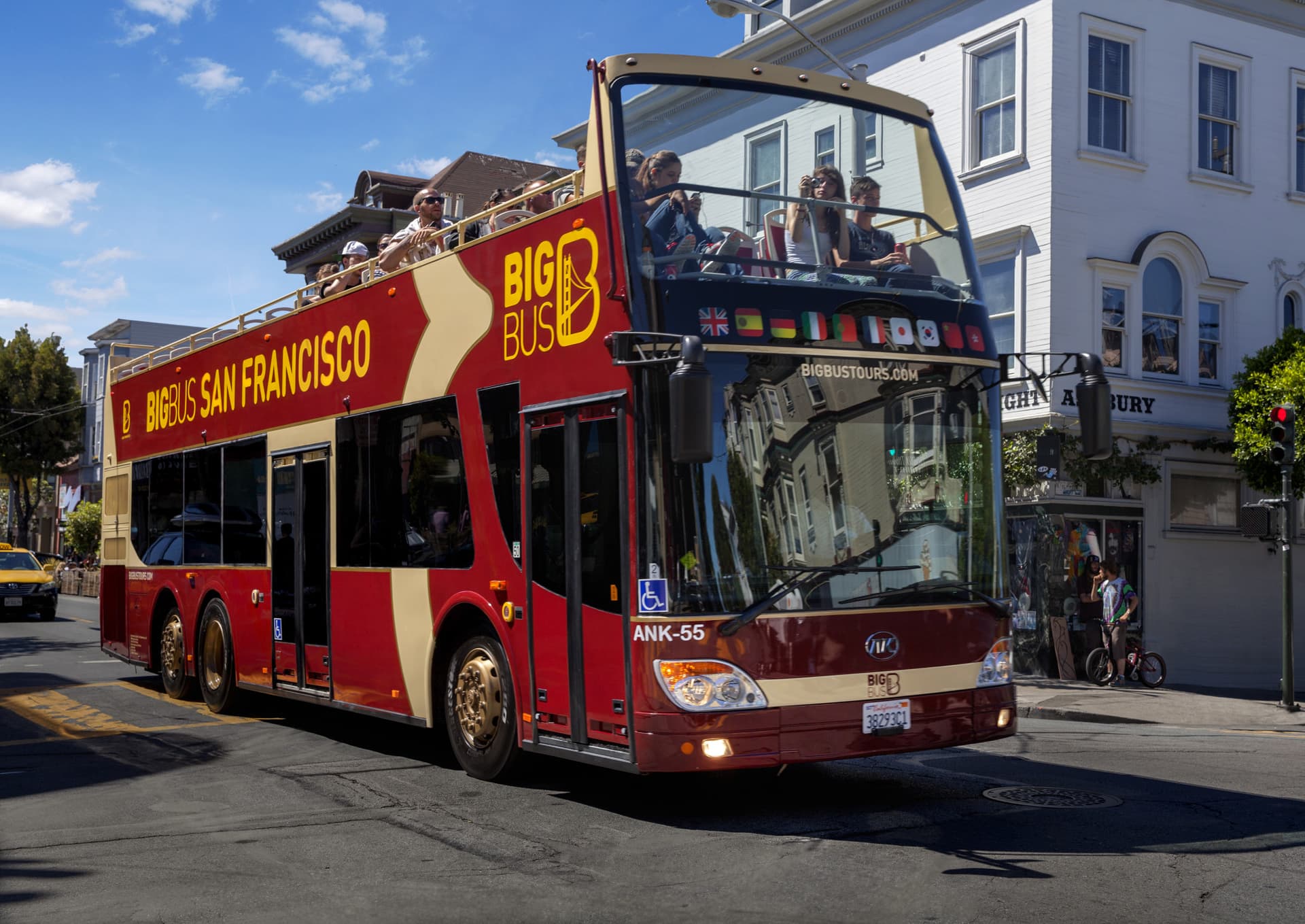 Go City San Francisco Explorer Pass: Save up to 50% on Attractions - სურათი 28