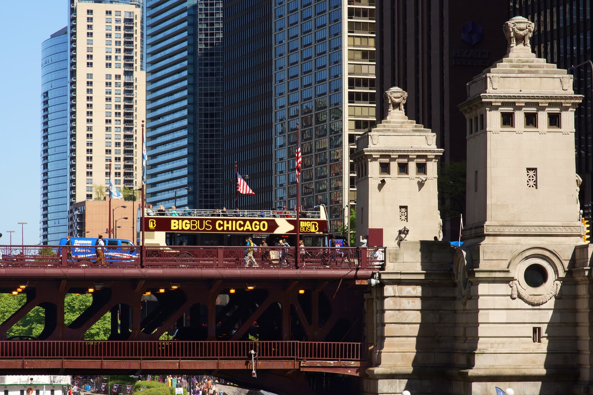 Go City Chicago All-Inclusive Pass: Save up to 50% on Attractions - სურათი 25
