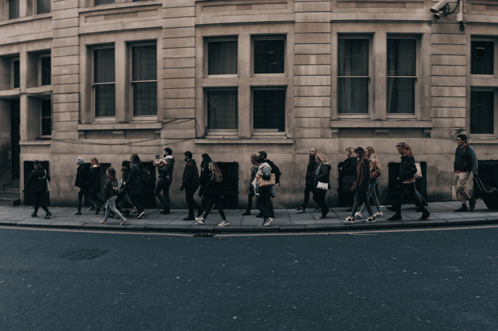 Magical Harry Potter Walking Tour in London - სურათი 12