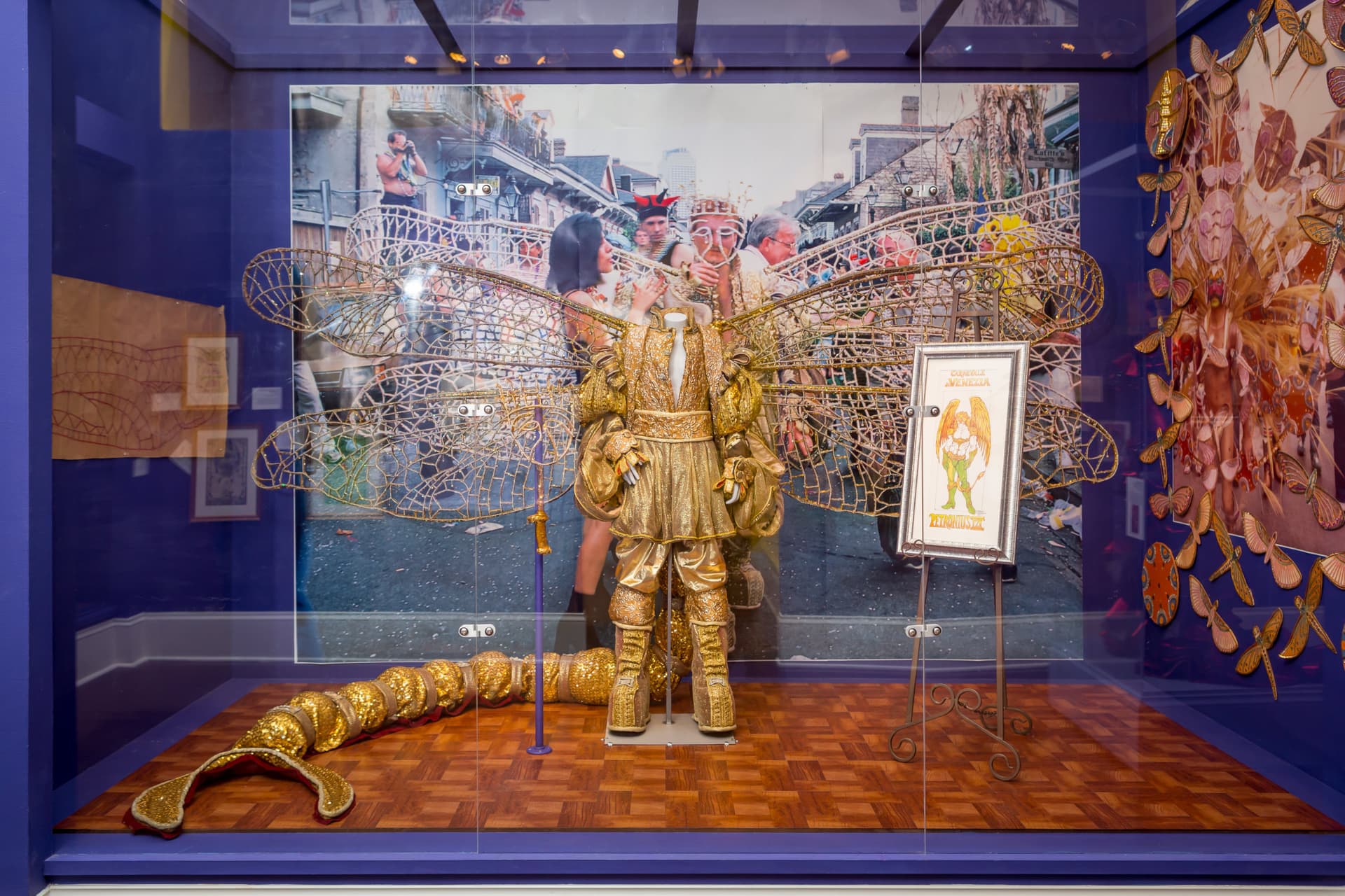 Go City New Orleans All-Inclusive Pass: Save up to 50% on Attractions - სურათი 23