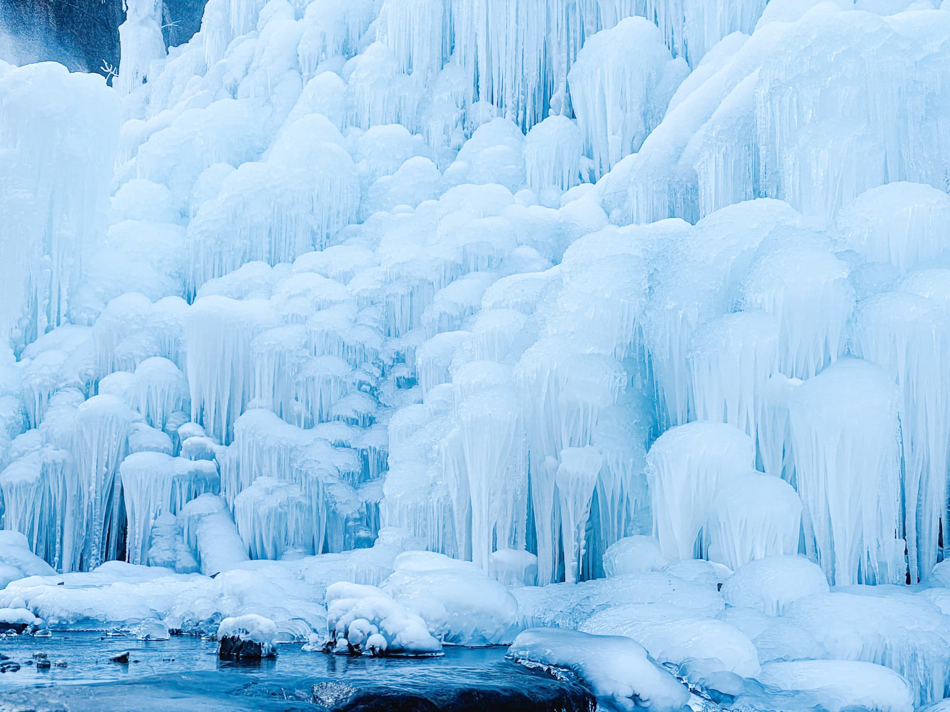Gyeongju Kookmin Healing Park, Daegu Seomun Market, Songhae Park Ice Wall Full-Day Tour from Busan - სურათი 6