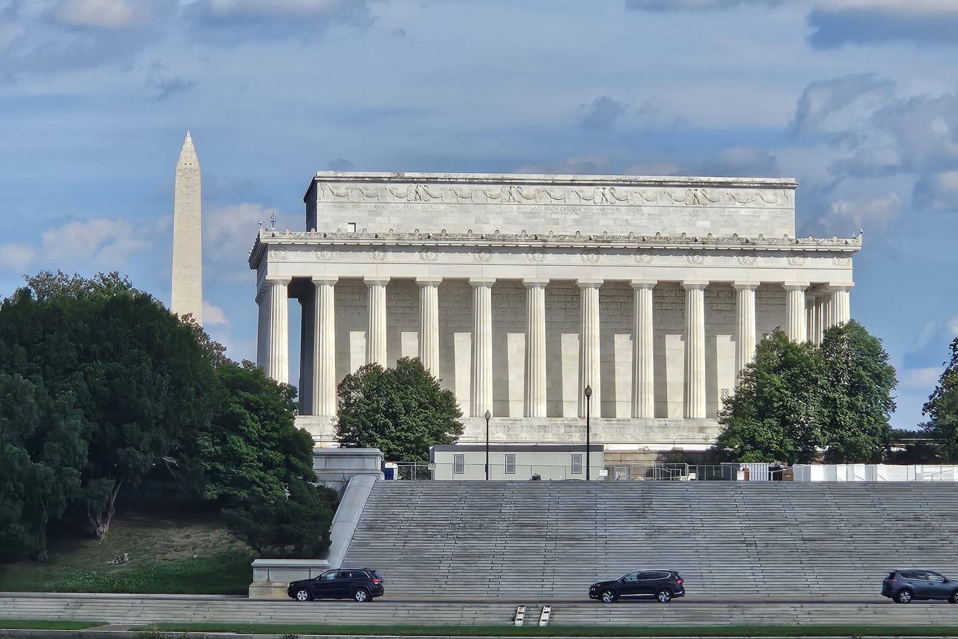Washington Monument Ticket + Optional Guided Tour - სურათი 2