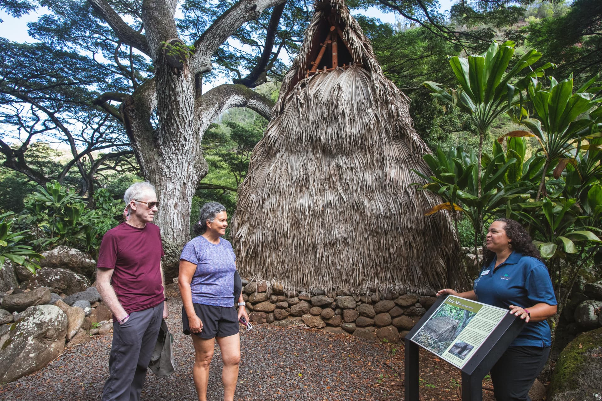 Go City Oahu Explorer Pass: Save up to 50% on Attractions - სურათი 18