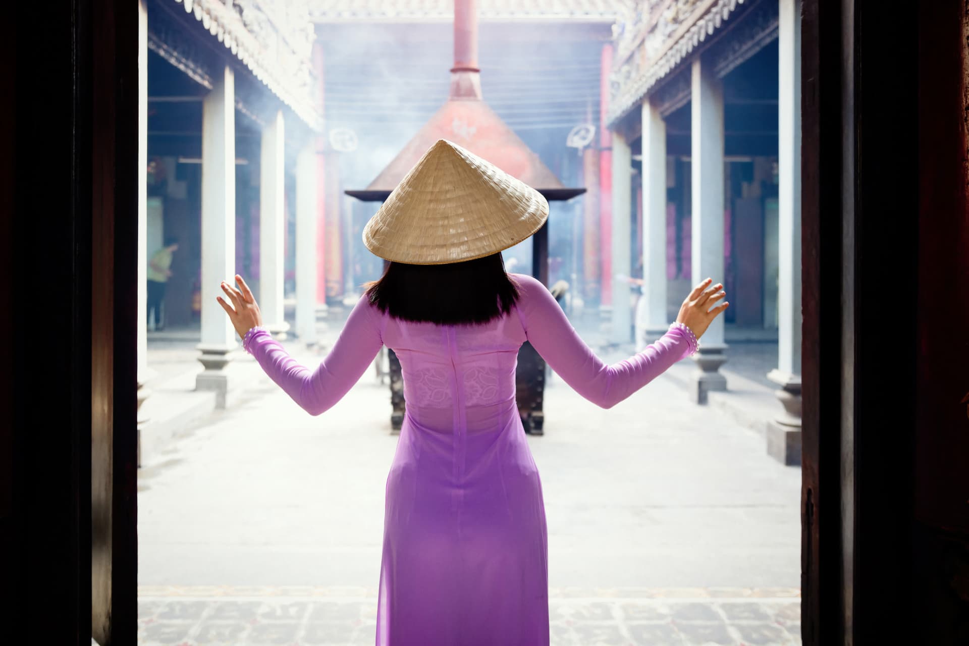Professional Photo Shoot in Ho Chi Minh City - სურათი 2