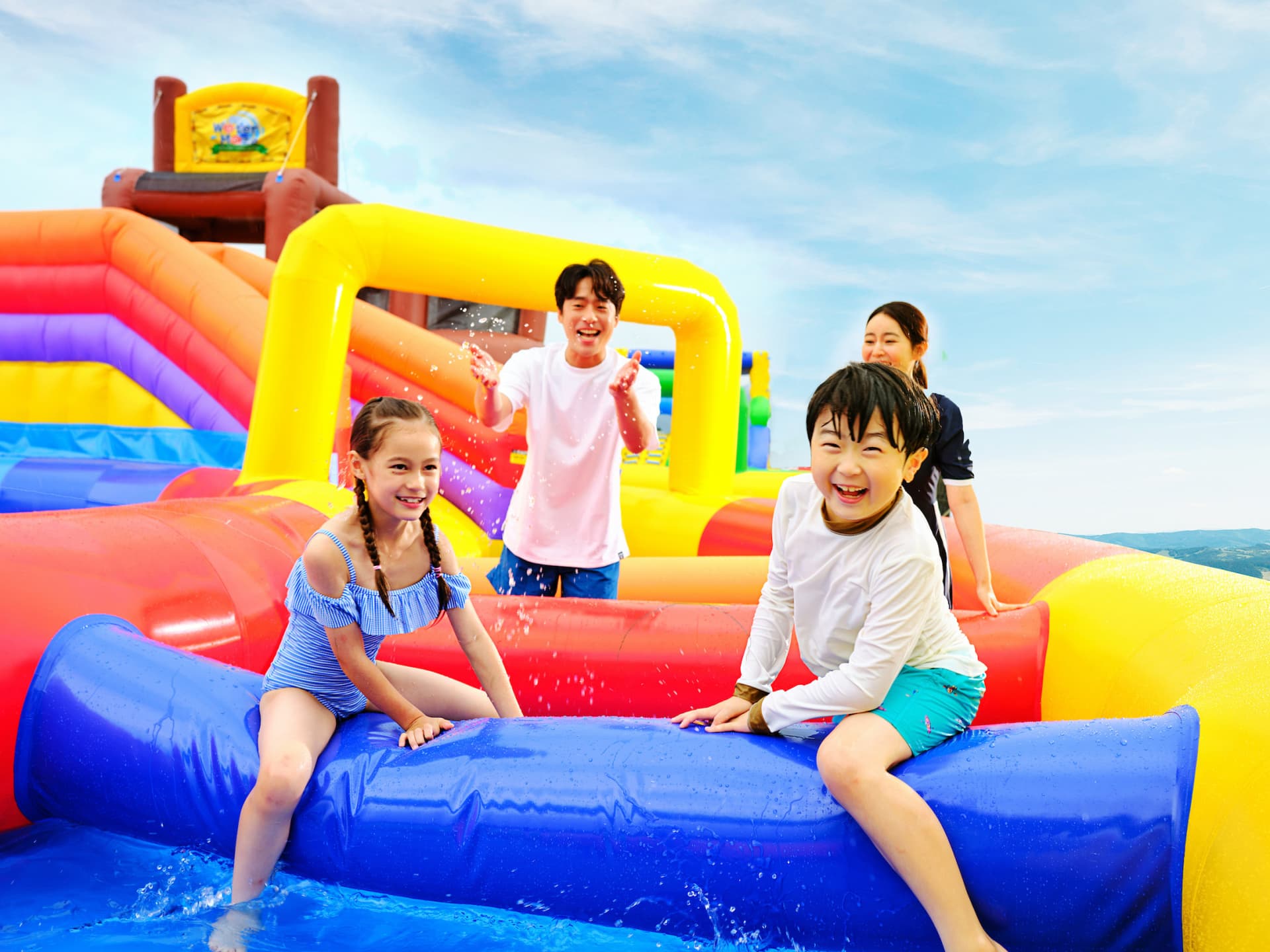 LEGOLAND Korea Resort Ticket - სურათი 27
