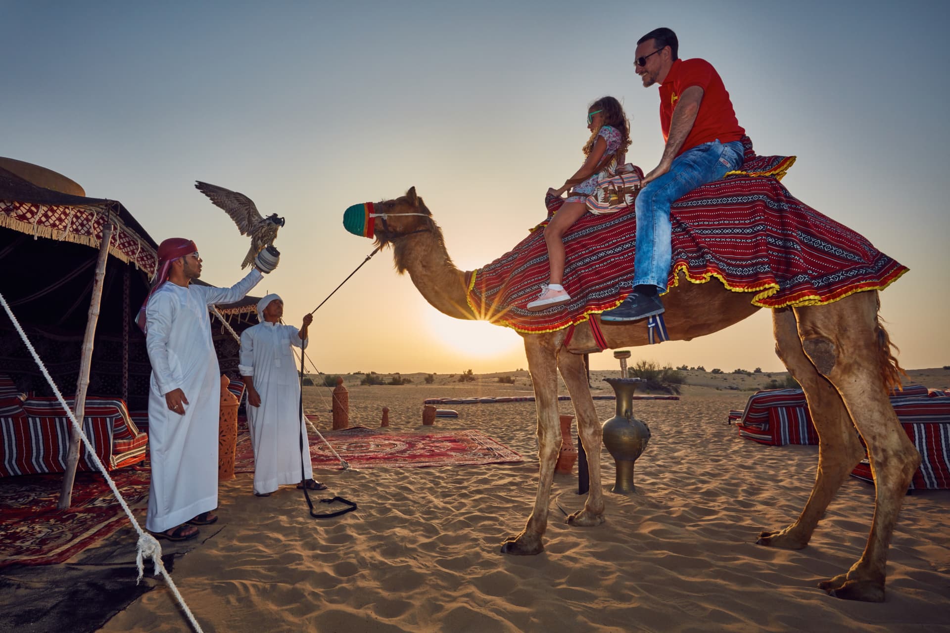 Go City Dubai All-Inclusive Pass: Save up to 50% on Attractions - სურათი 26