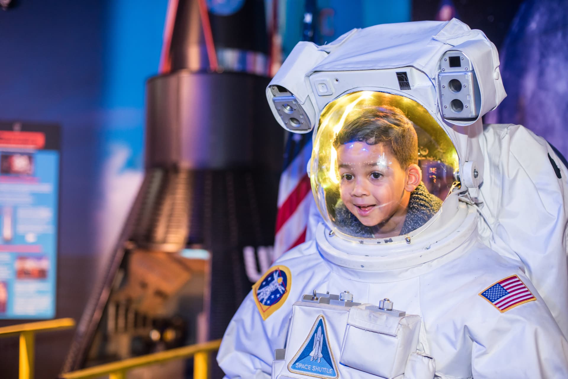 Go City Orlando Explorer Pass: Save up to 50% on Attractions - სურათი 11
