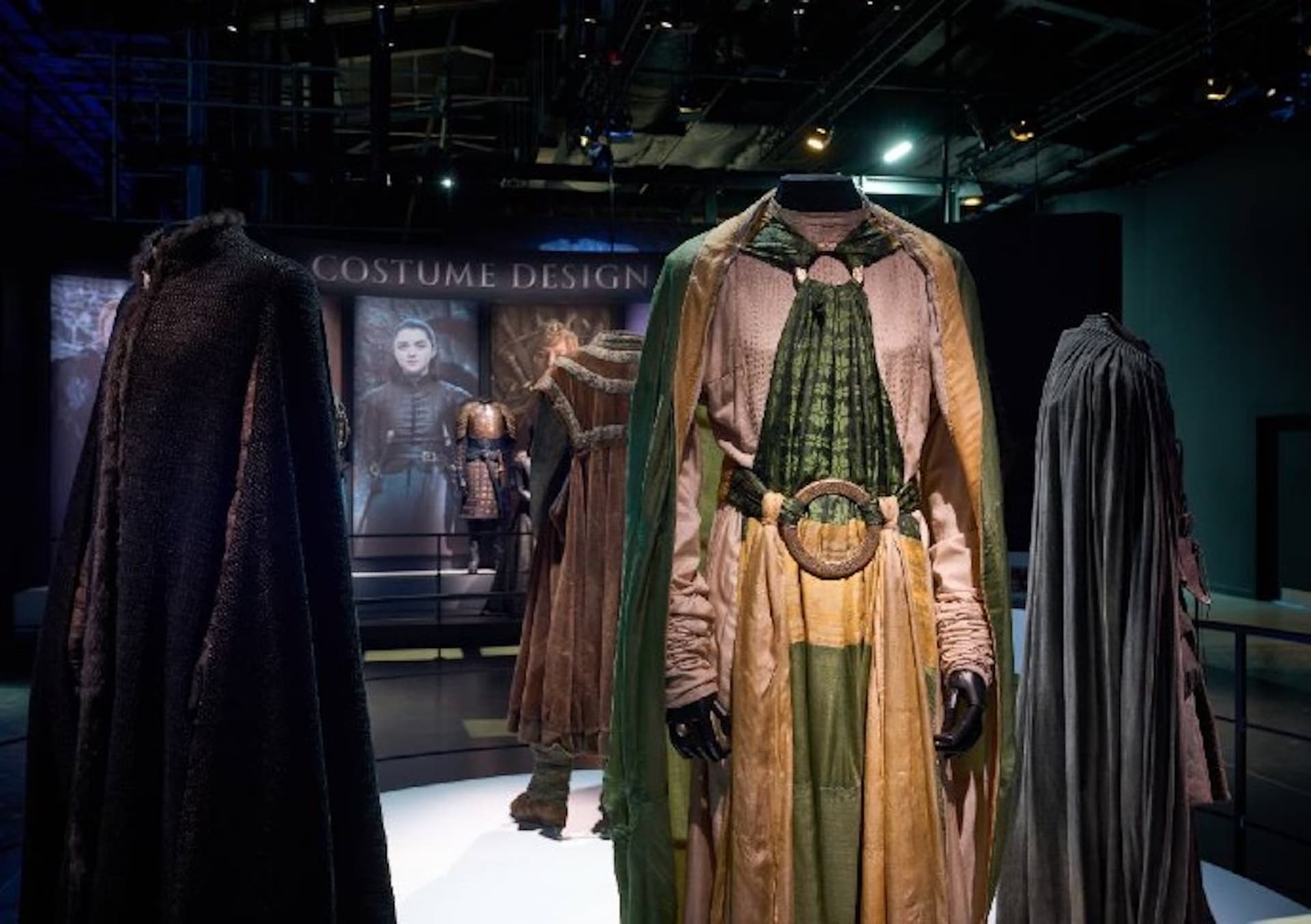 Game of Thrones Studio Tour - სურათი 4
