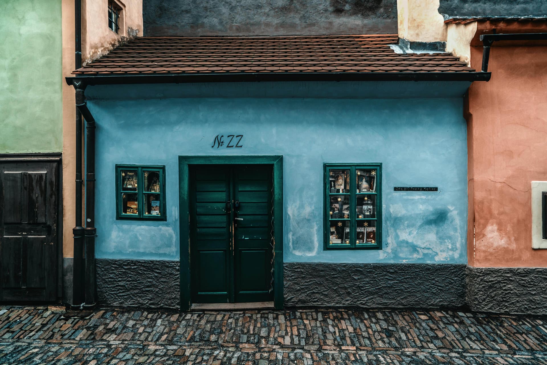 Go City Prague All-Inclusive Pass: Save up to 50% on Attractions - სურათი 27