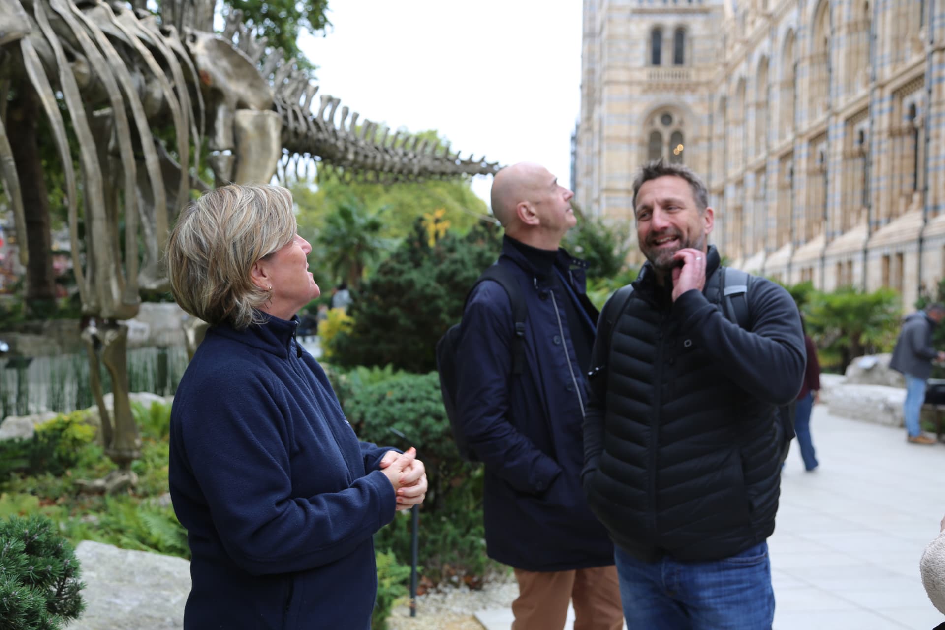 Natural History Museum Tour with English-Speaking Guide - სურათი 7