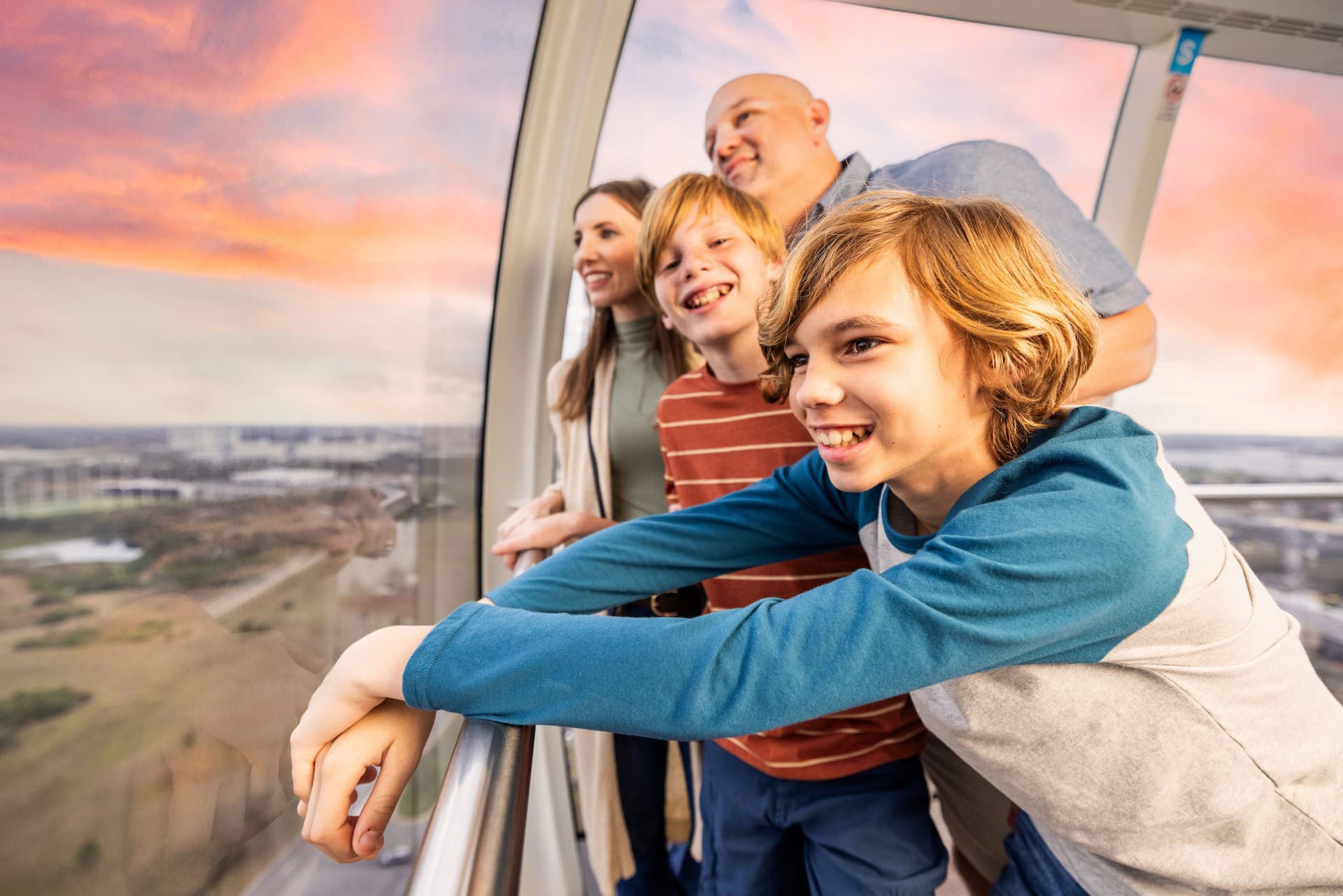 COMBO: The Merlin Florida Ticket - Admission to 7 Family Attractions - სურათი 8