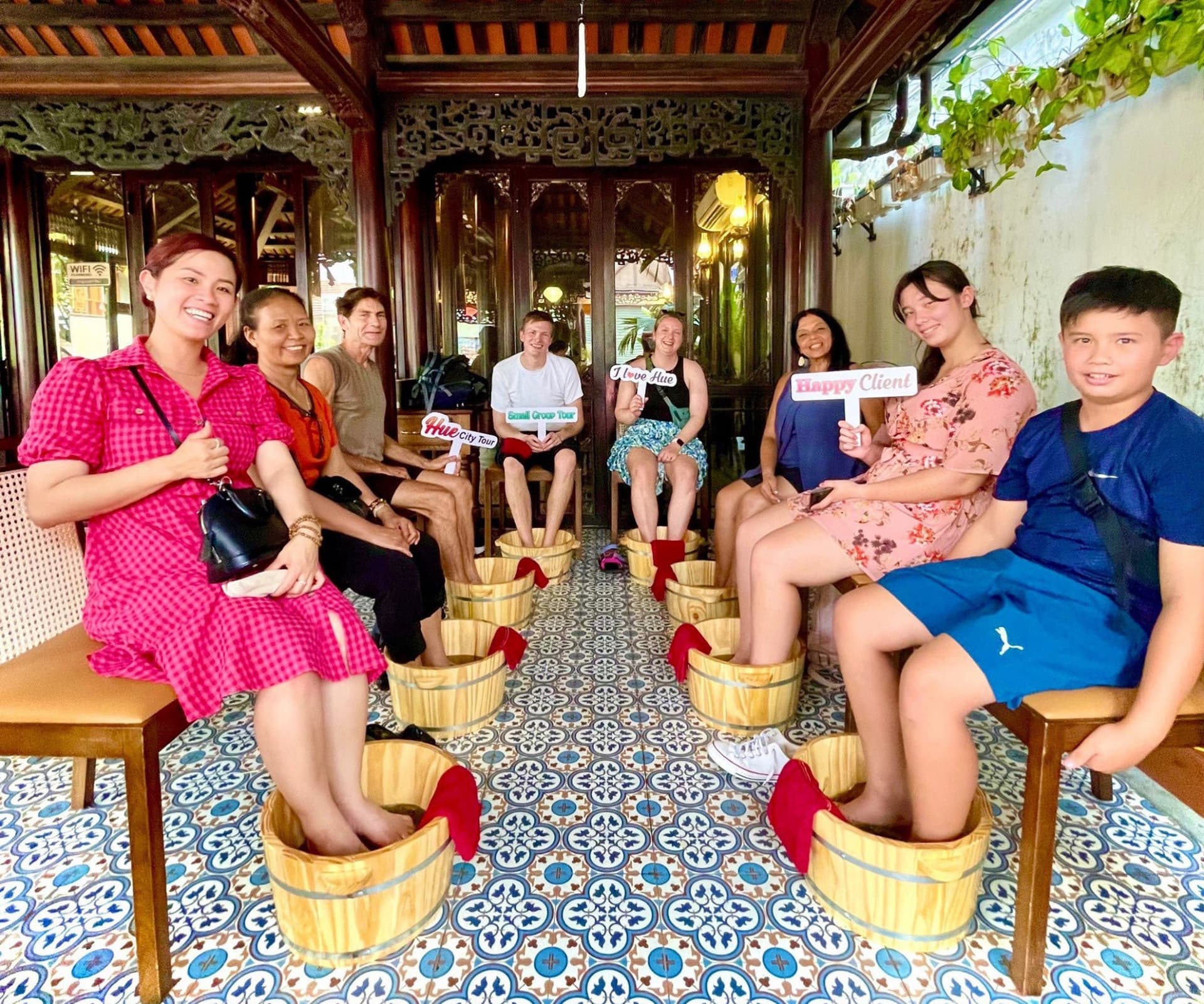Hue City Tour with Dragon Boat Ride - სურათი 11