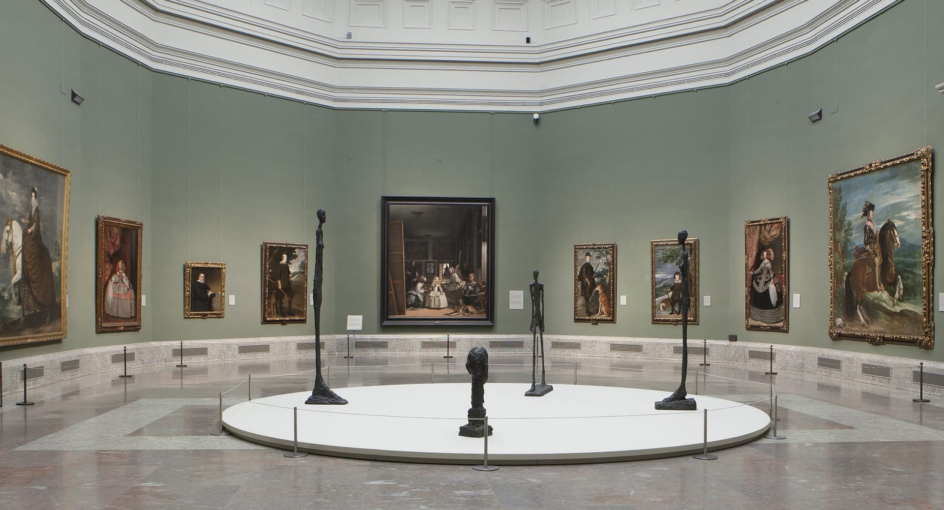 Prado Museum Guided Tour in English - მთავარი სურათი