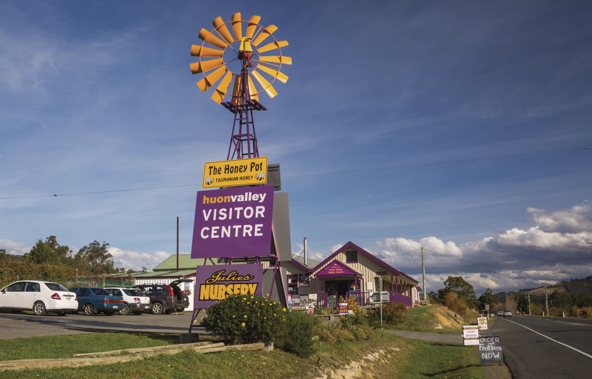 Huon Valley Tour - სურათი 3