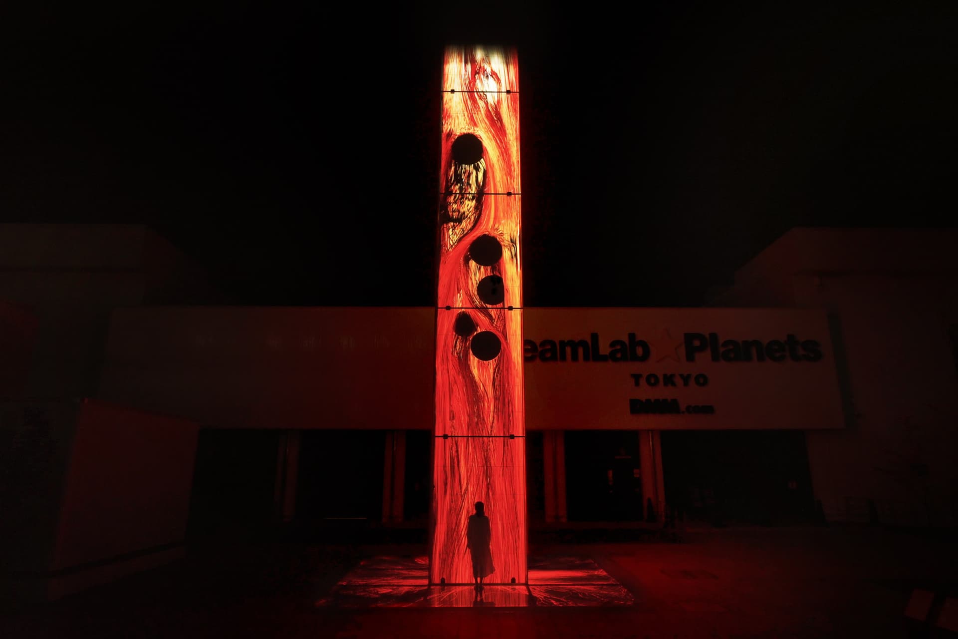 teamLab Planets TOKYO Ticket - სურათი 13