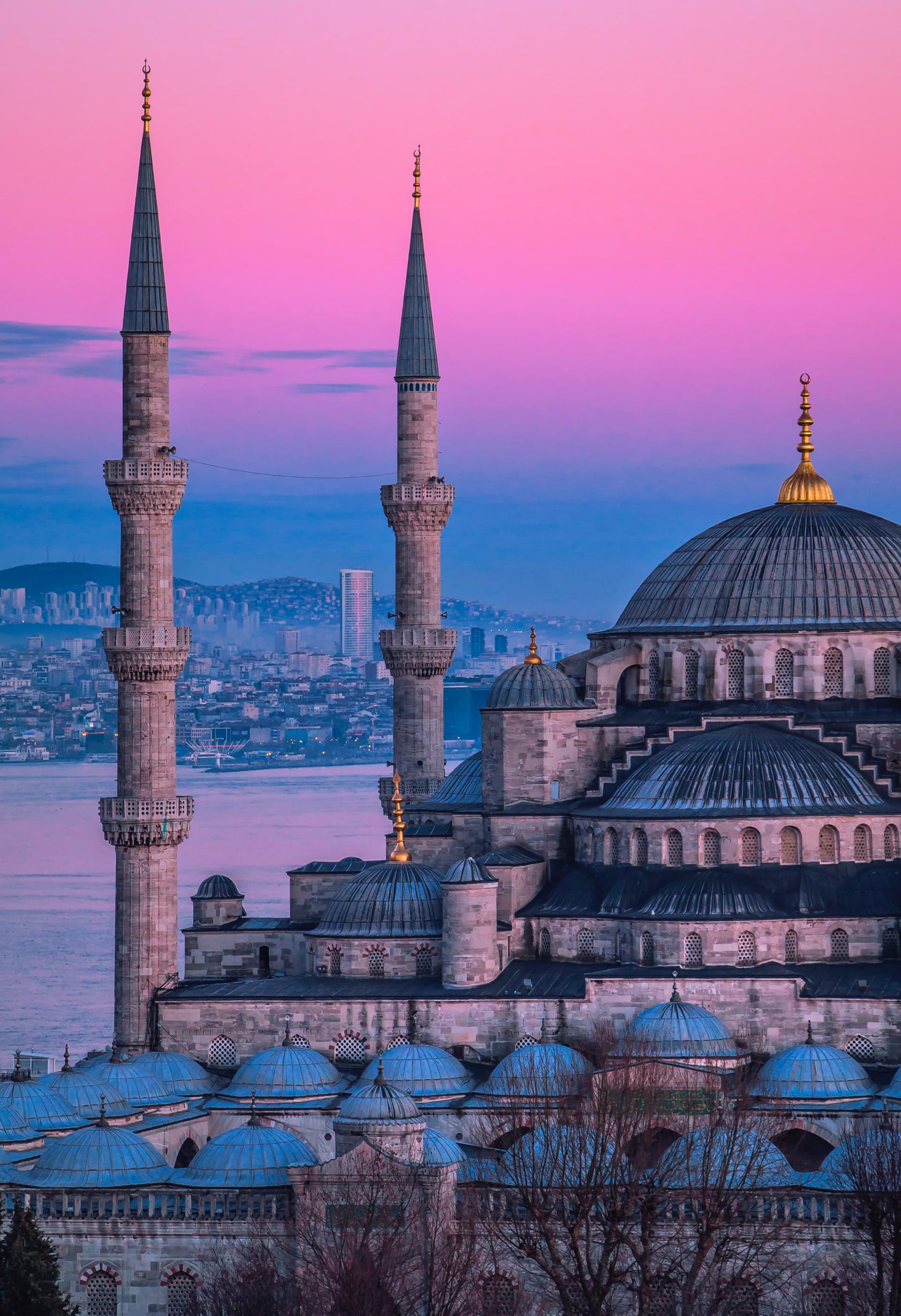 Istanbul Mosques Walking Tour - სურათი 12