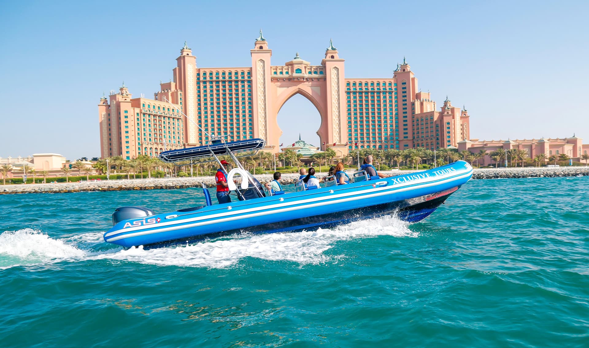 Go City Dubai All-Inclusive Pass: Save up to 50% on Attractions - სურათი 8