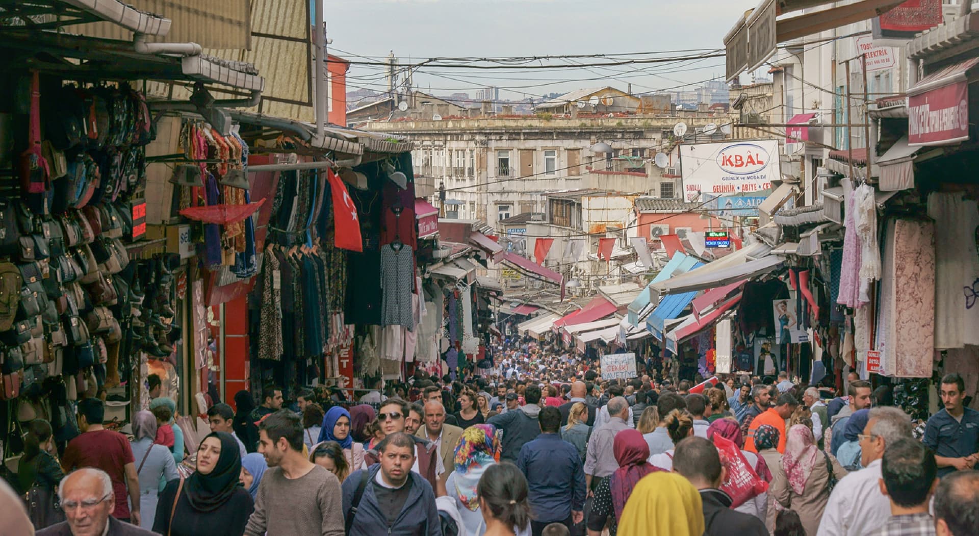 The Best of Istanbul Walking Tour - სურათი 5