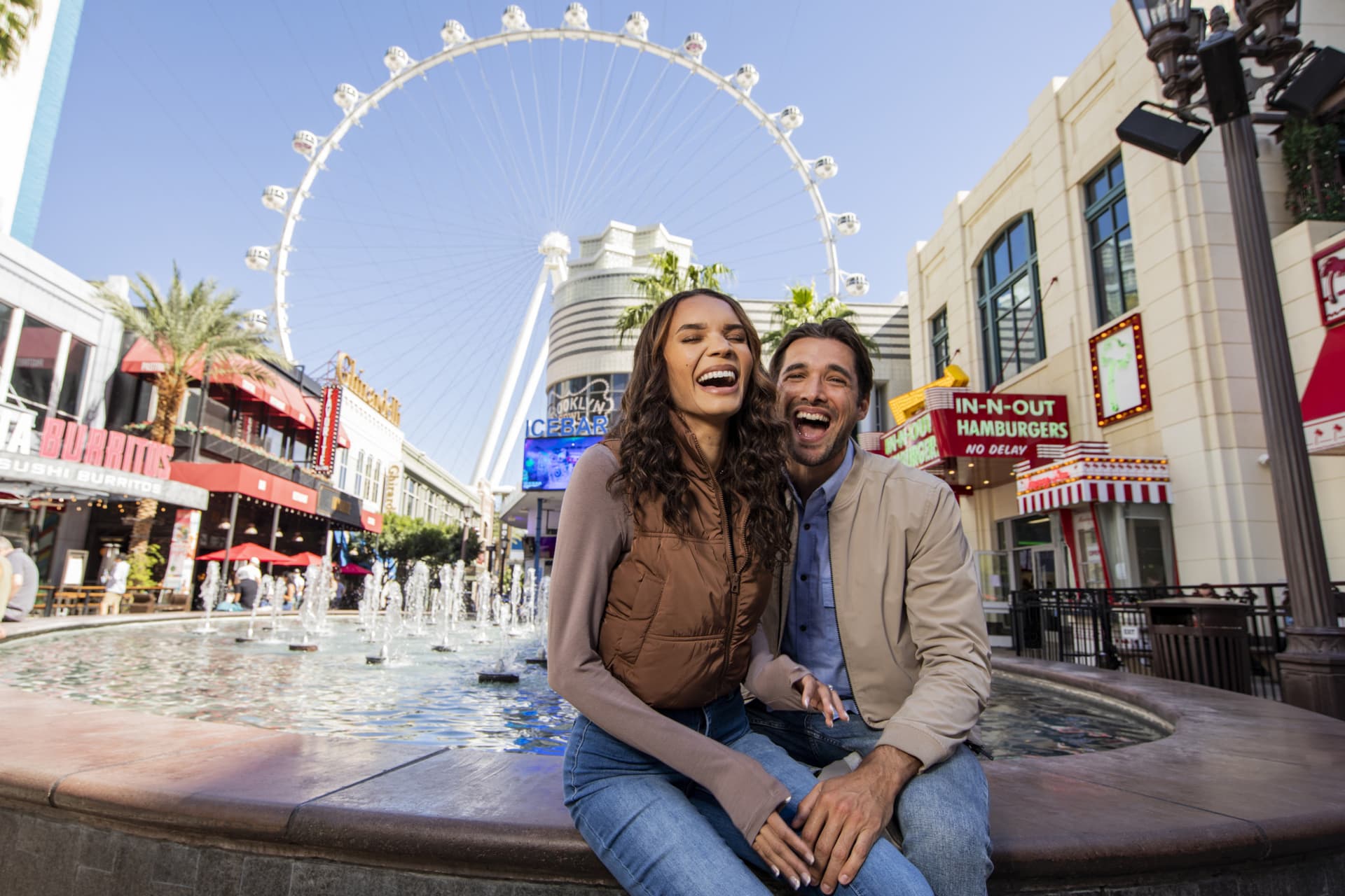 Go City Las Vegas Essentials Pass: 3 Attractions - სურათი 5