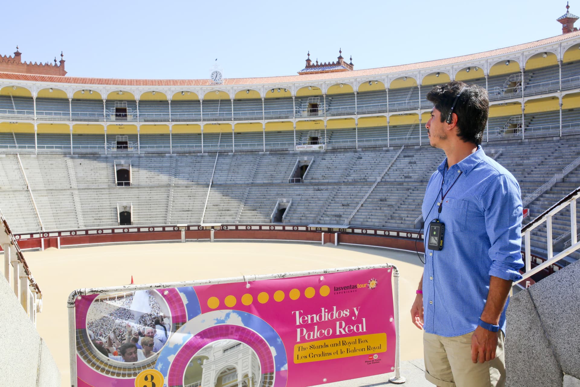Go City Madrid Explorer Pass: Save up to 50% on Attractions - სურათი 22