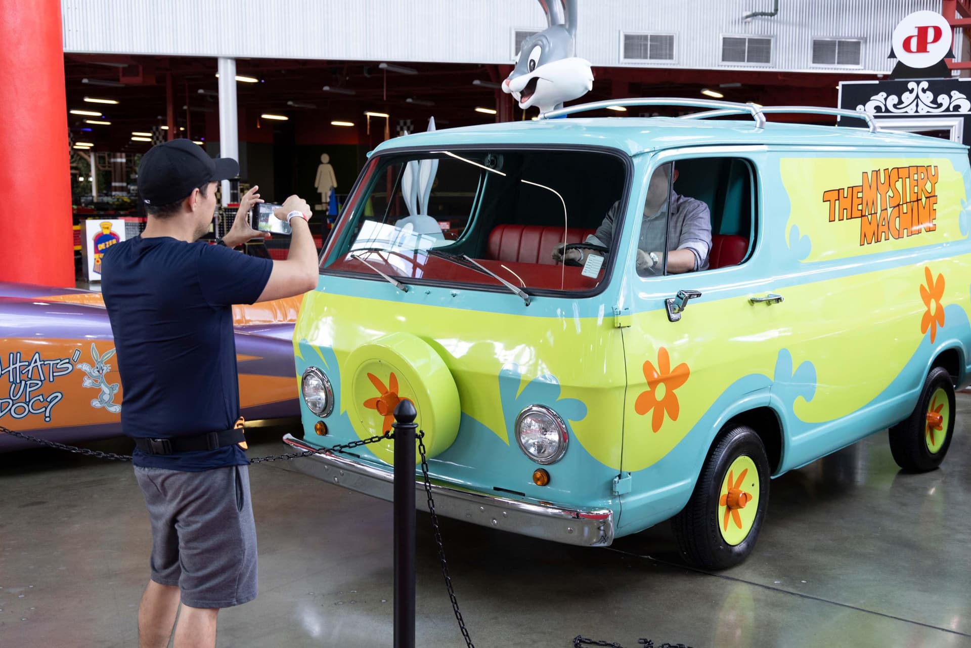 Dezerland Park Orlando Auto Museum - სურათი 4