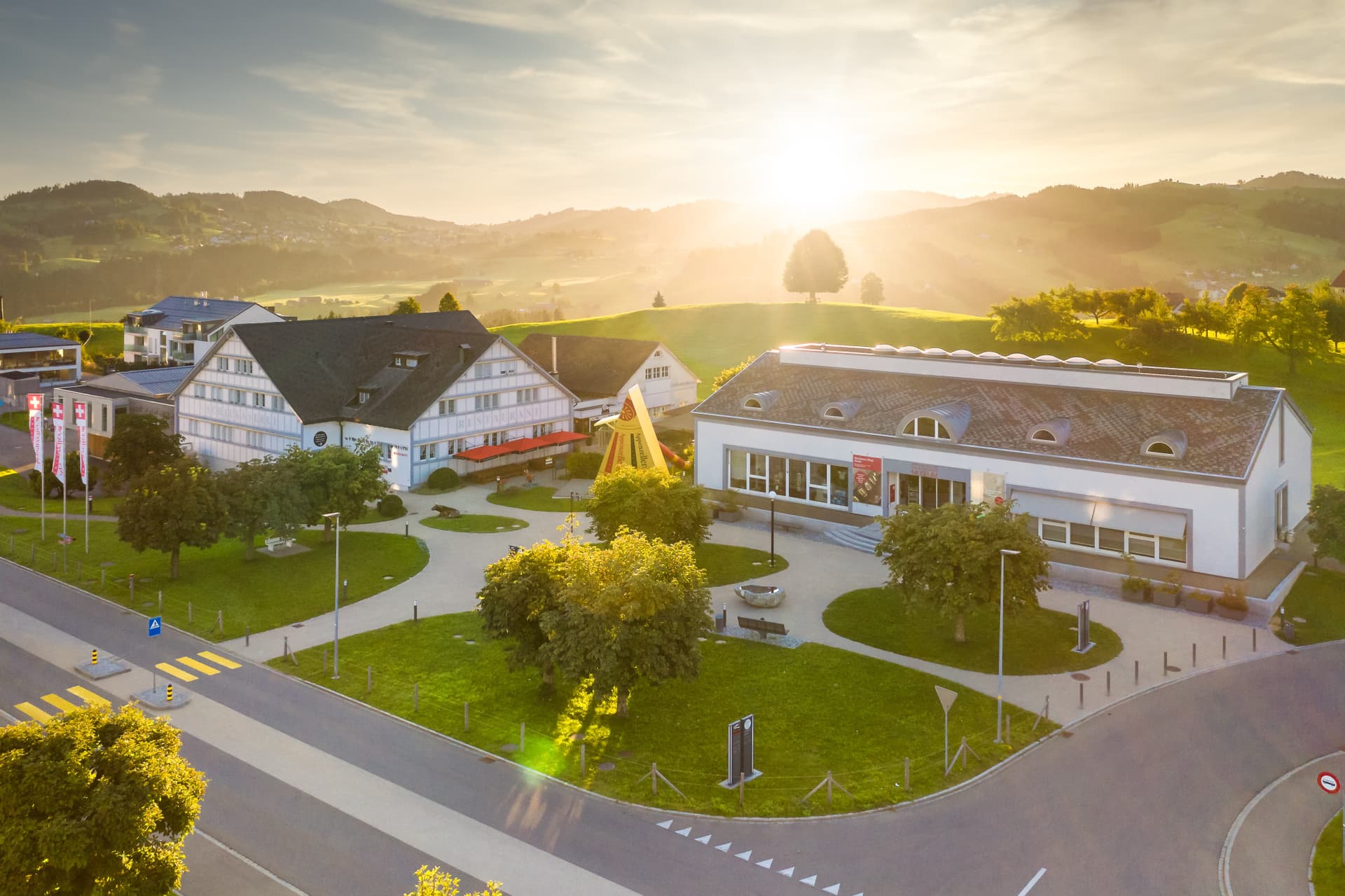 Appenzell Tour from Zurich with Cheese and Chocolate Tasting - სურათი 7