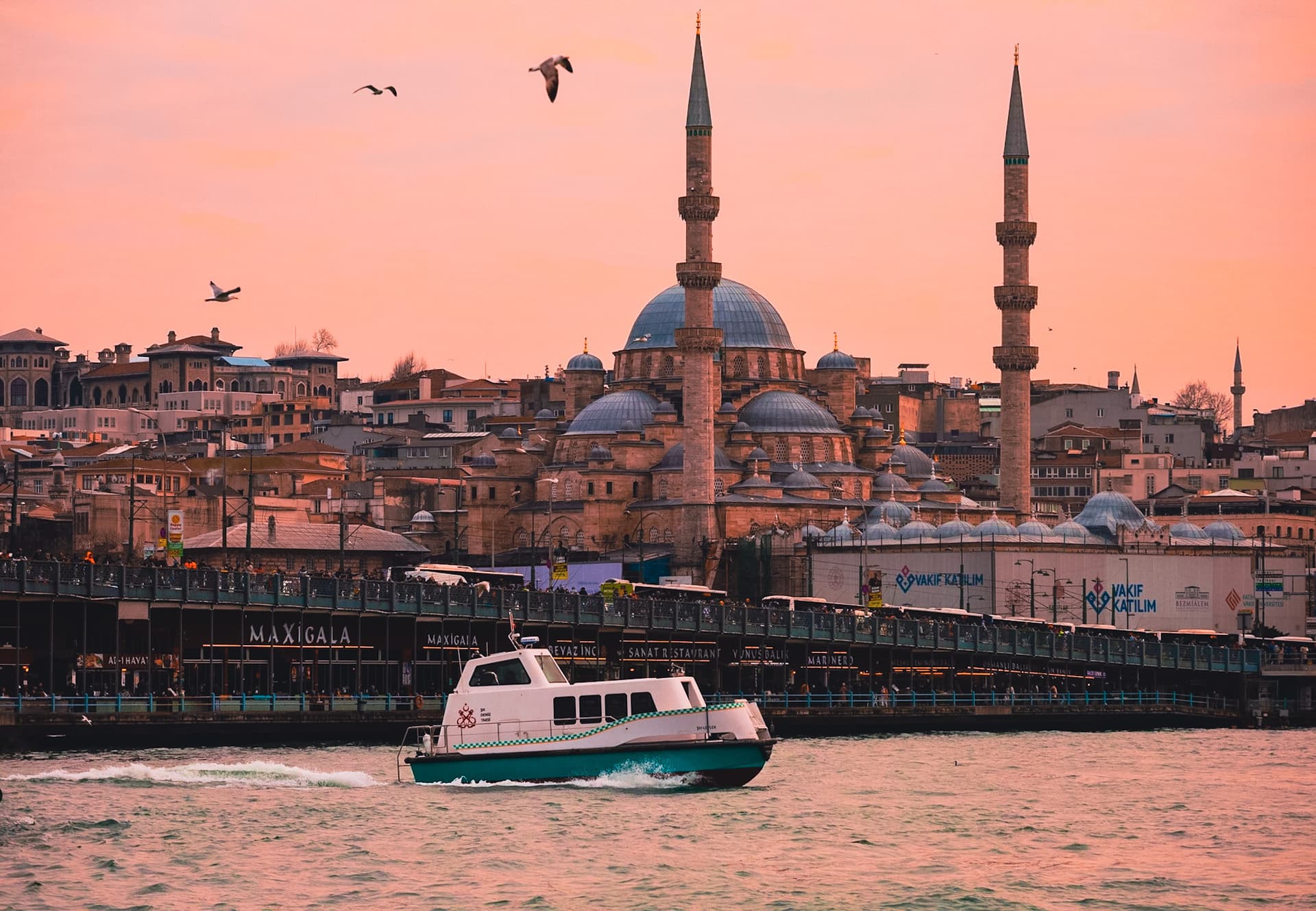 Galata Walking Tour with Galata Tower Admission - სურათი 7