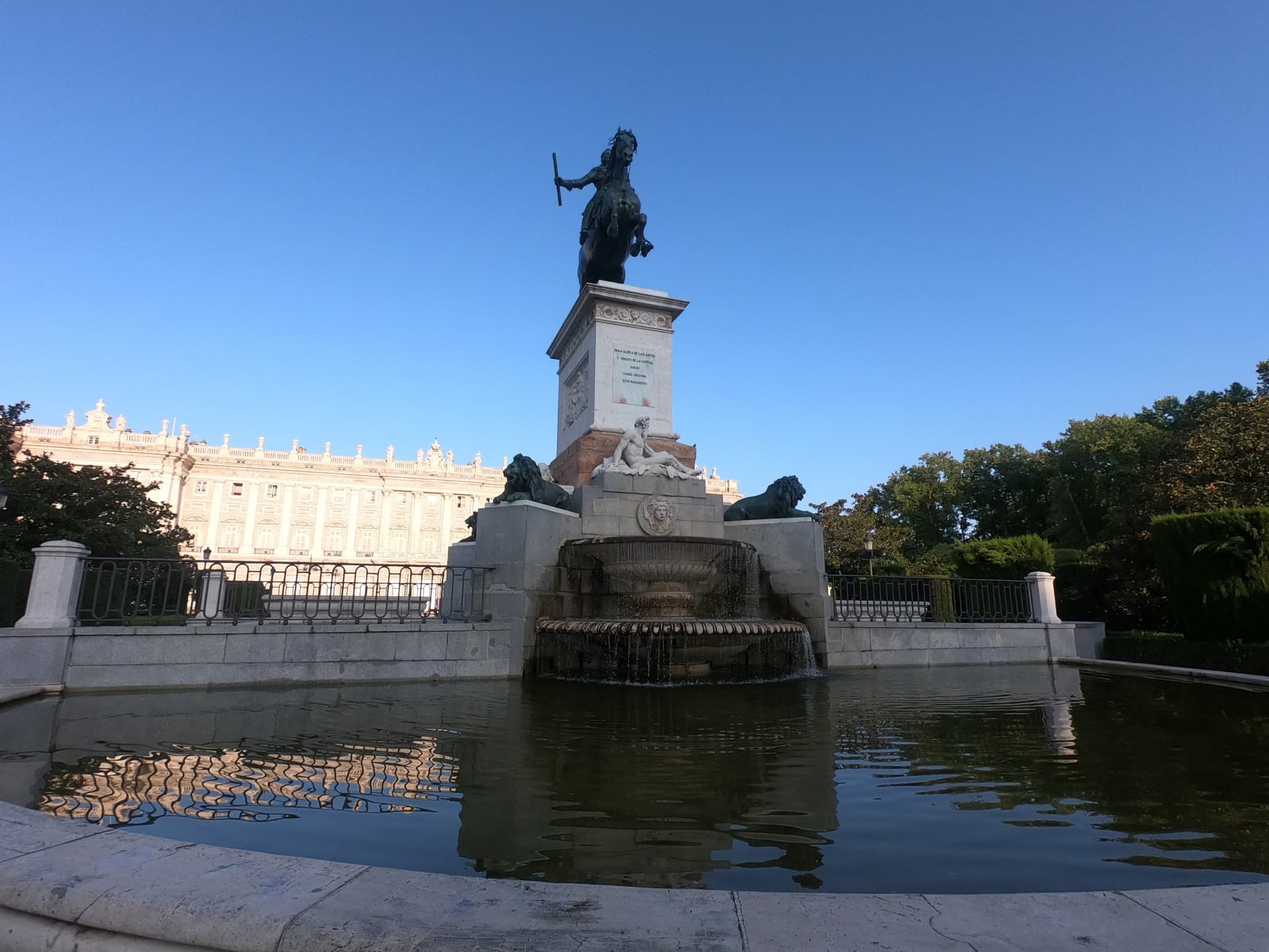 Royal Palace of Madrid Skip-the-Line Guided Tour - სურათი 5